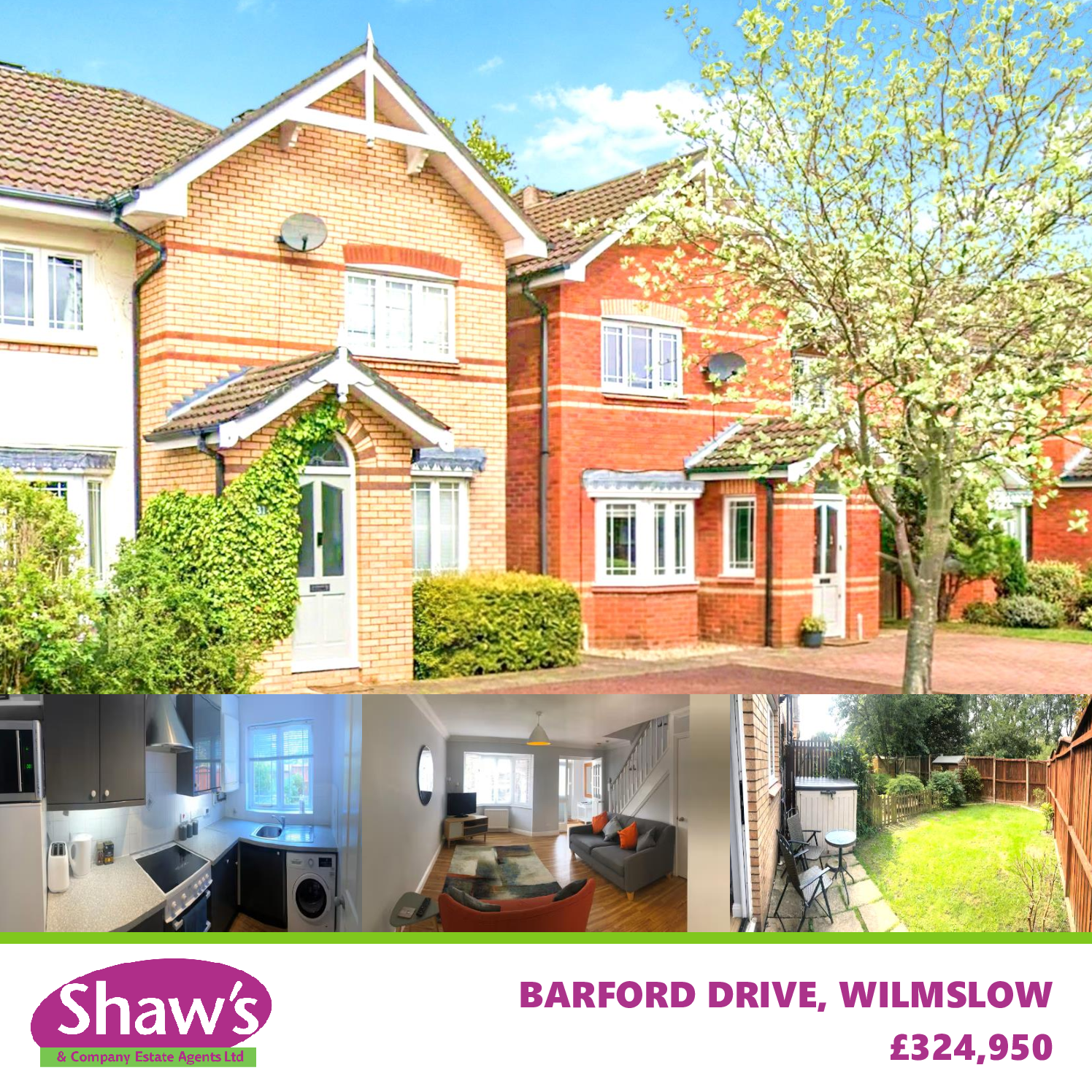 NEW & FEATURED PROPERTIES OF THE WEEK