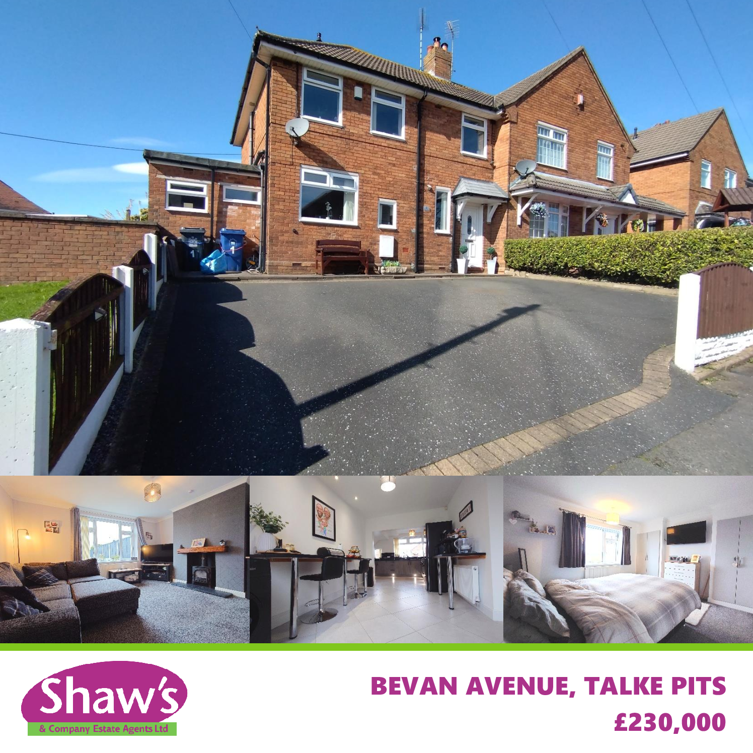 NEW & FEATURED PROPERTIES OF THE WEEK