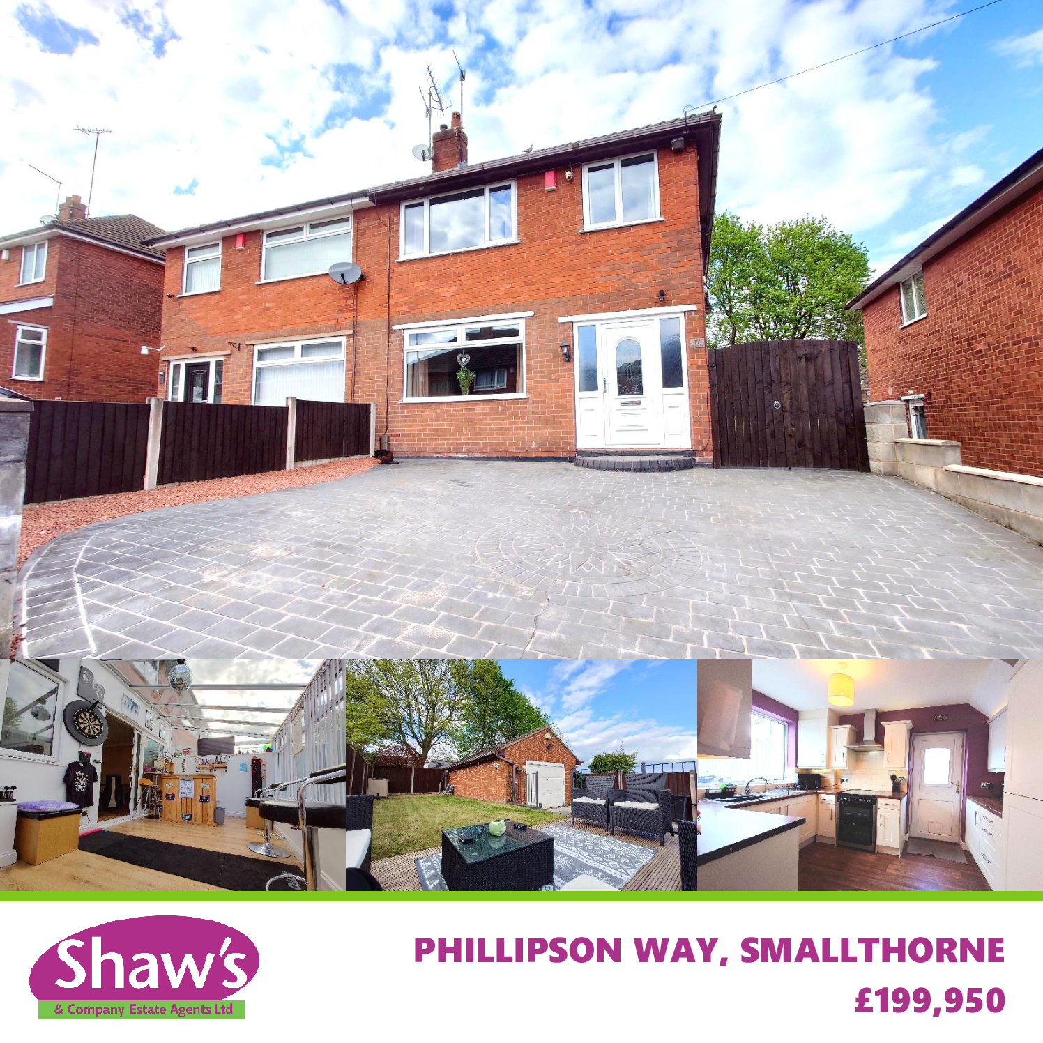 NEW & FEATURED PROPERTIES OF THE WEEK