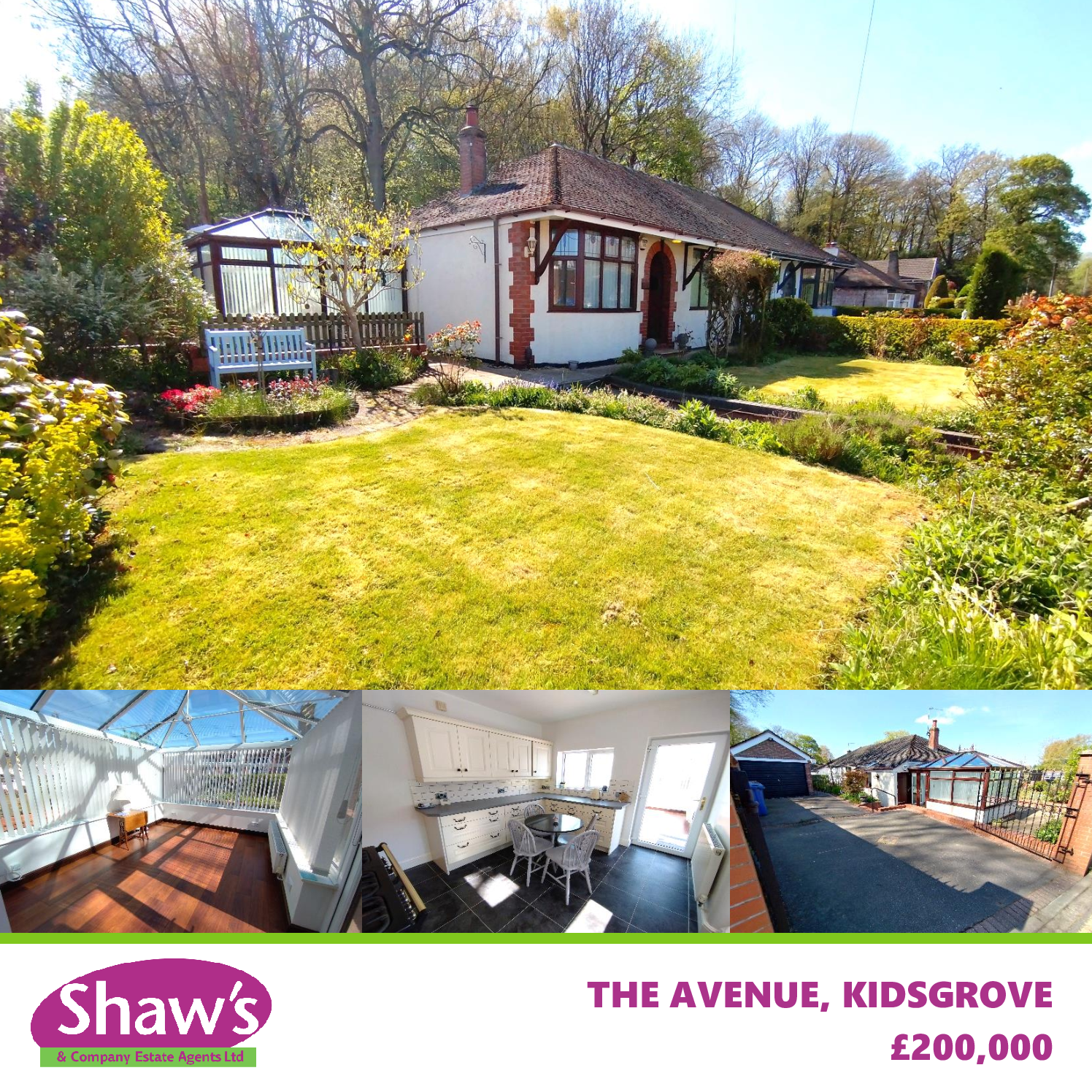 NEW & FEATURED PROPERTIES OF THE WEEK