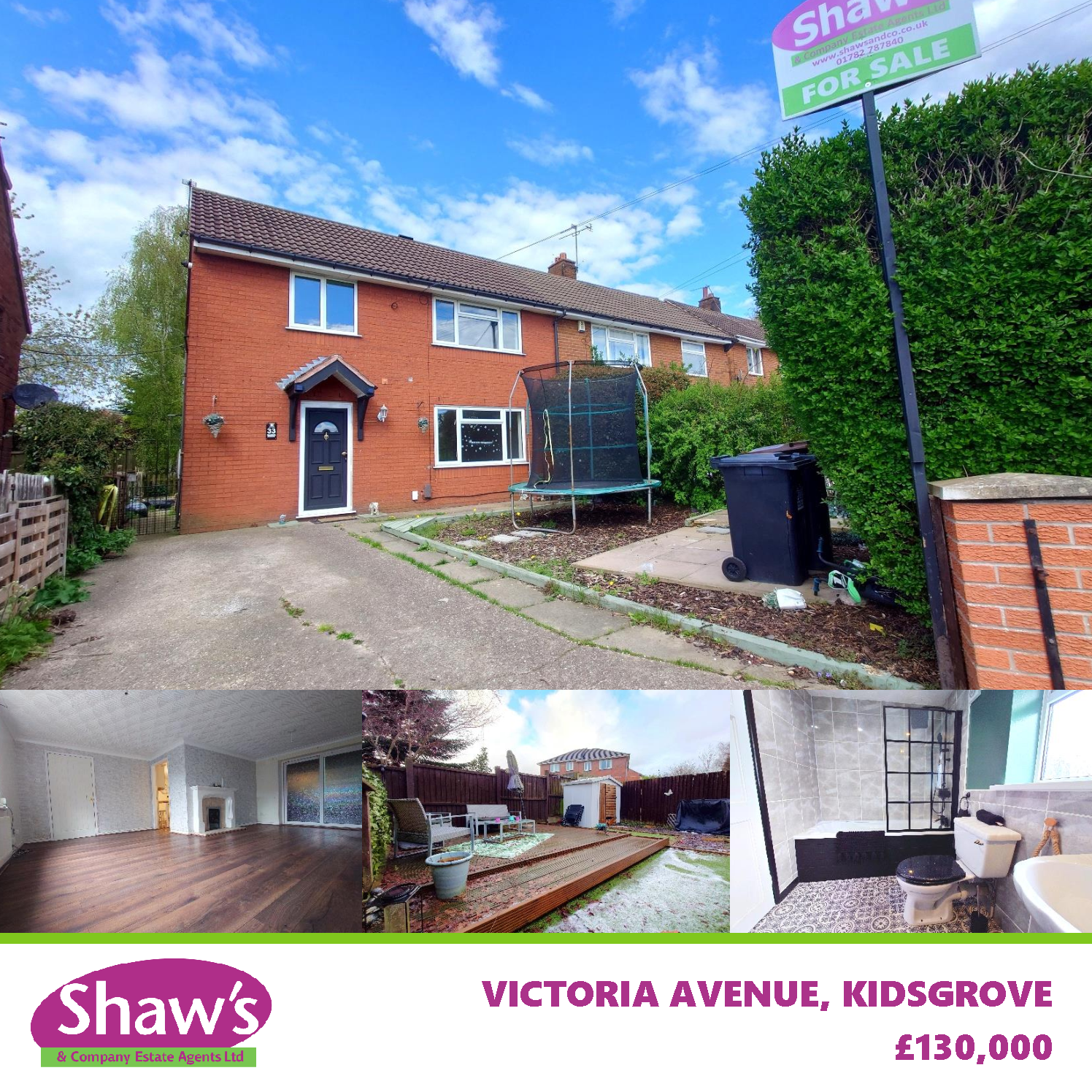 NEW & FEATURED PROPERTIES OF THE WEEK