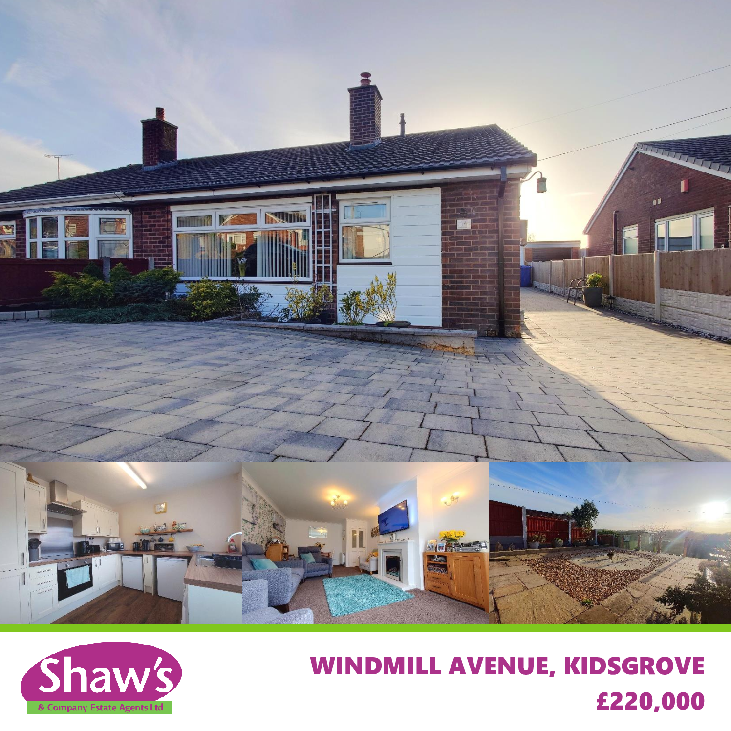 NEW & FEATURED PROPERTIES OF THE WEEK