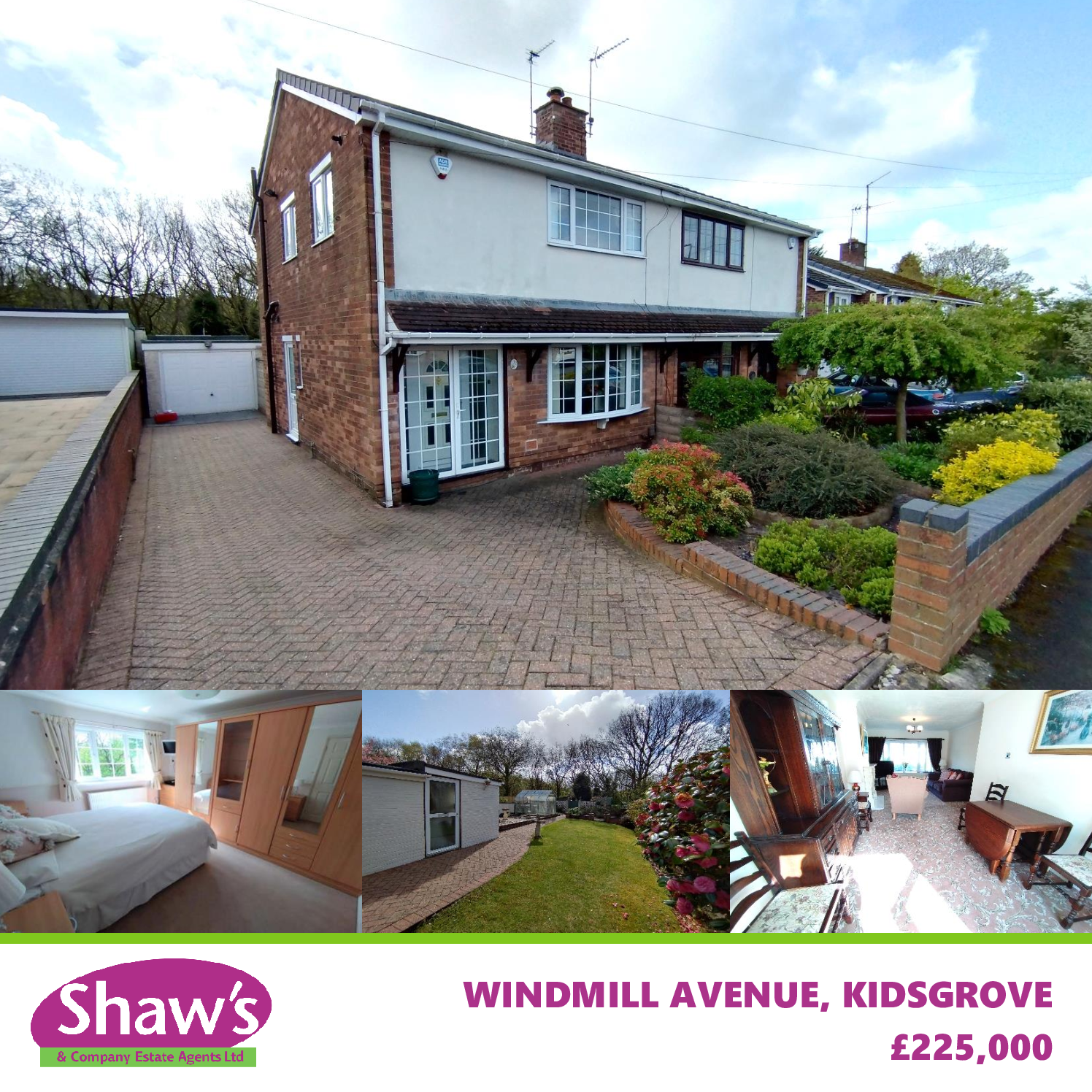 NEW & FEATURED PROPERTIES OF THE WEEK