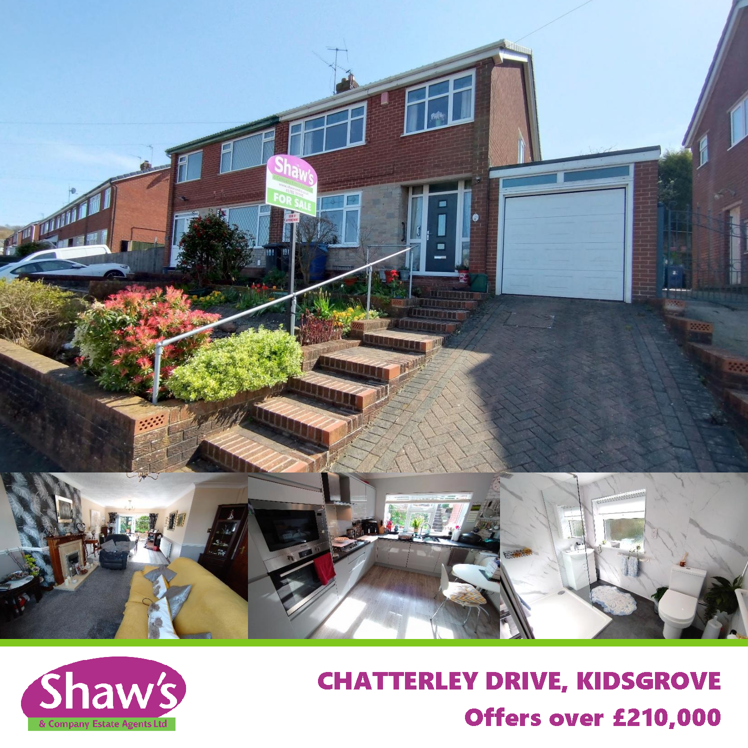 NEW & FEATURED PROPERTIES OF THE WEEK