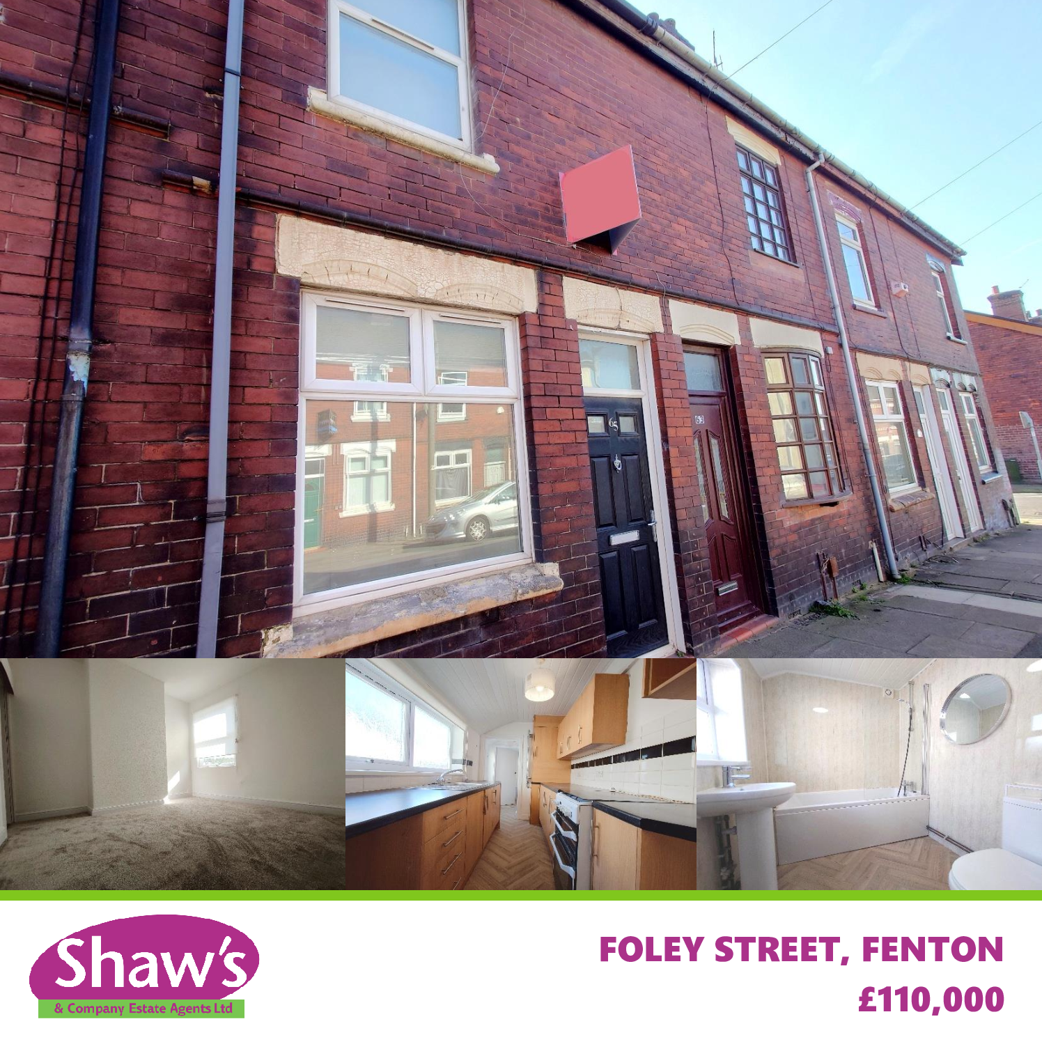 NEW & FEATURED PROPERTIES OF THE WEEK