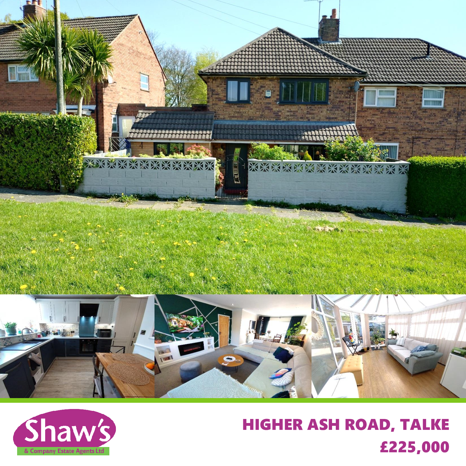NEW & FEATURED PROPERTIES OF THE WEEK