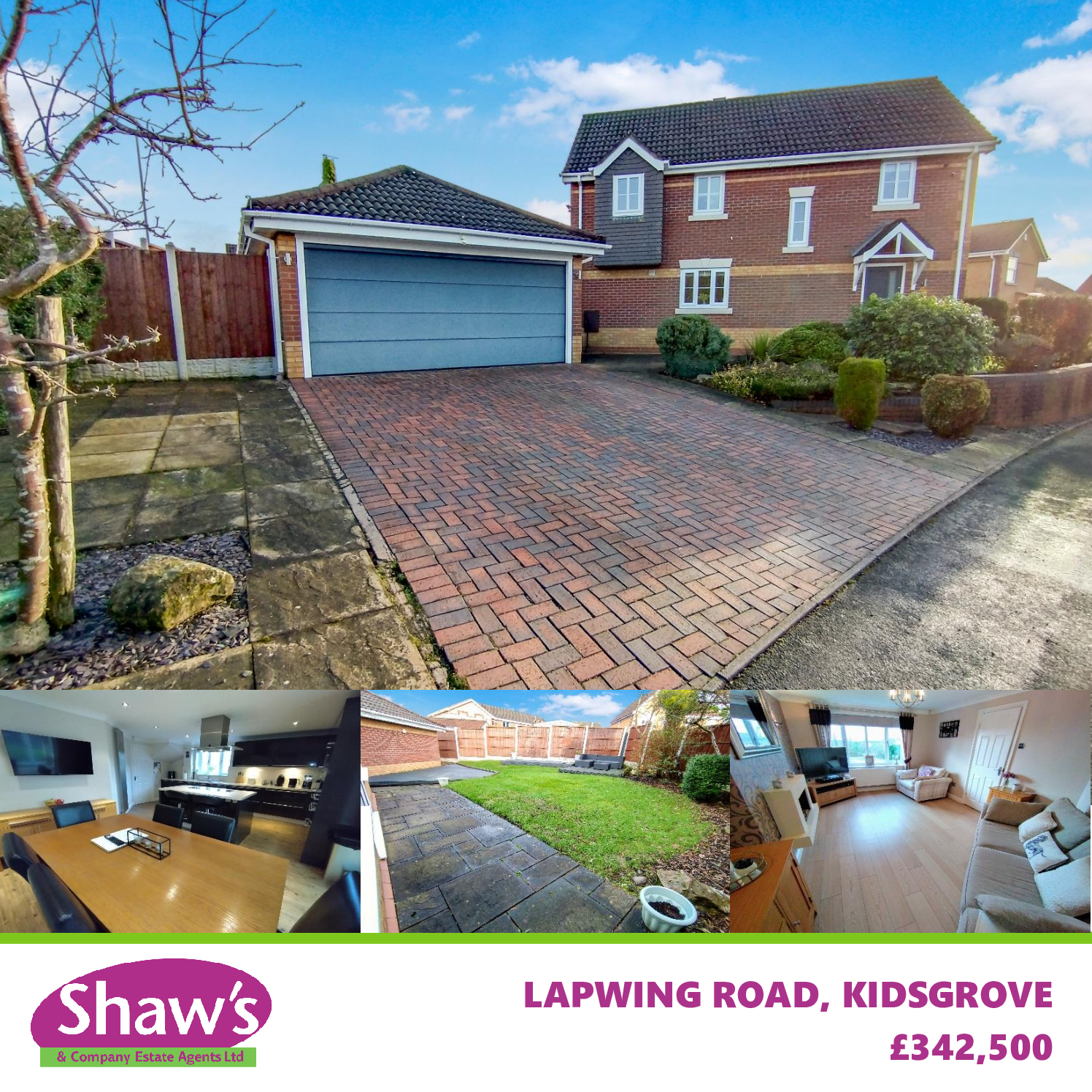 NEW & FEATURED PROPERTIES OF THE WEEK