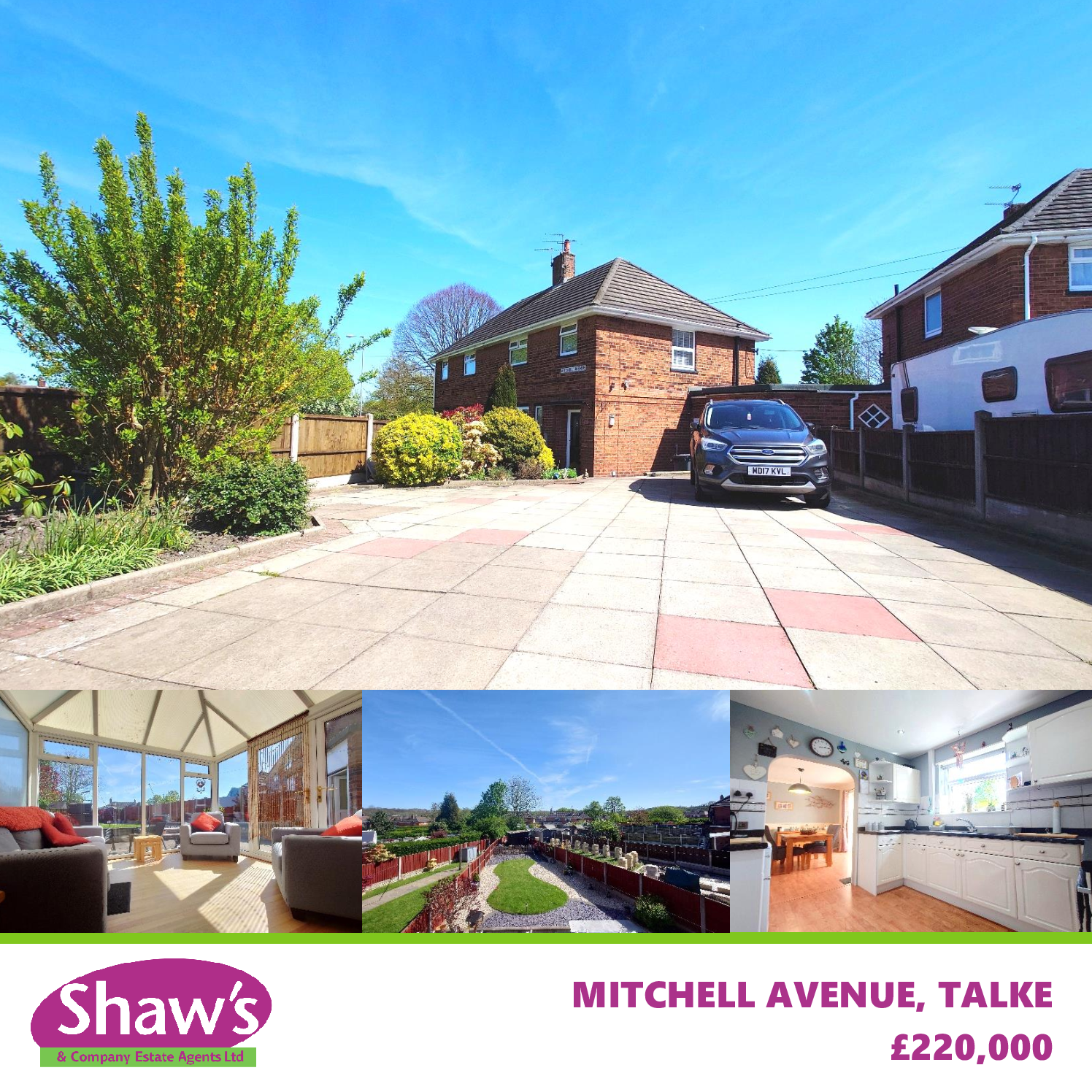 NEW & FEATURED PROPERTIES OF THE WEEK