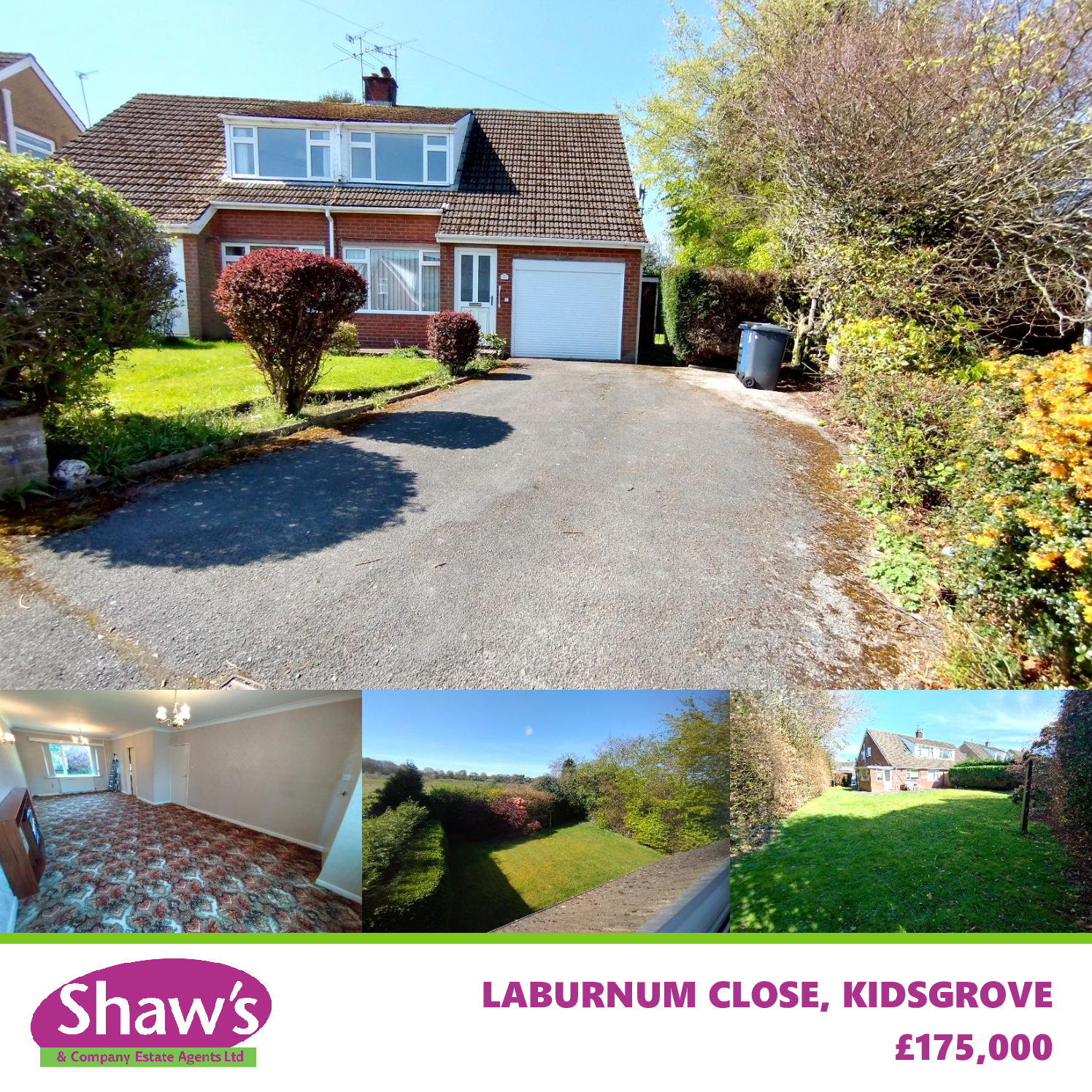 NEW & FEATURED PROPERTIES OF THE WEEK