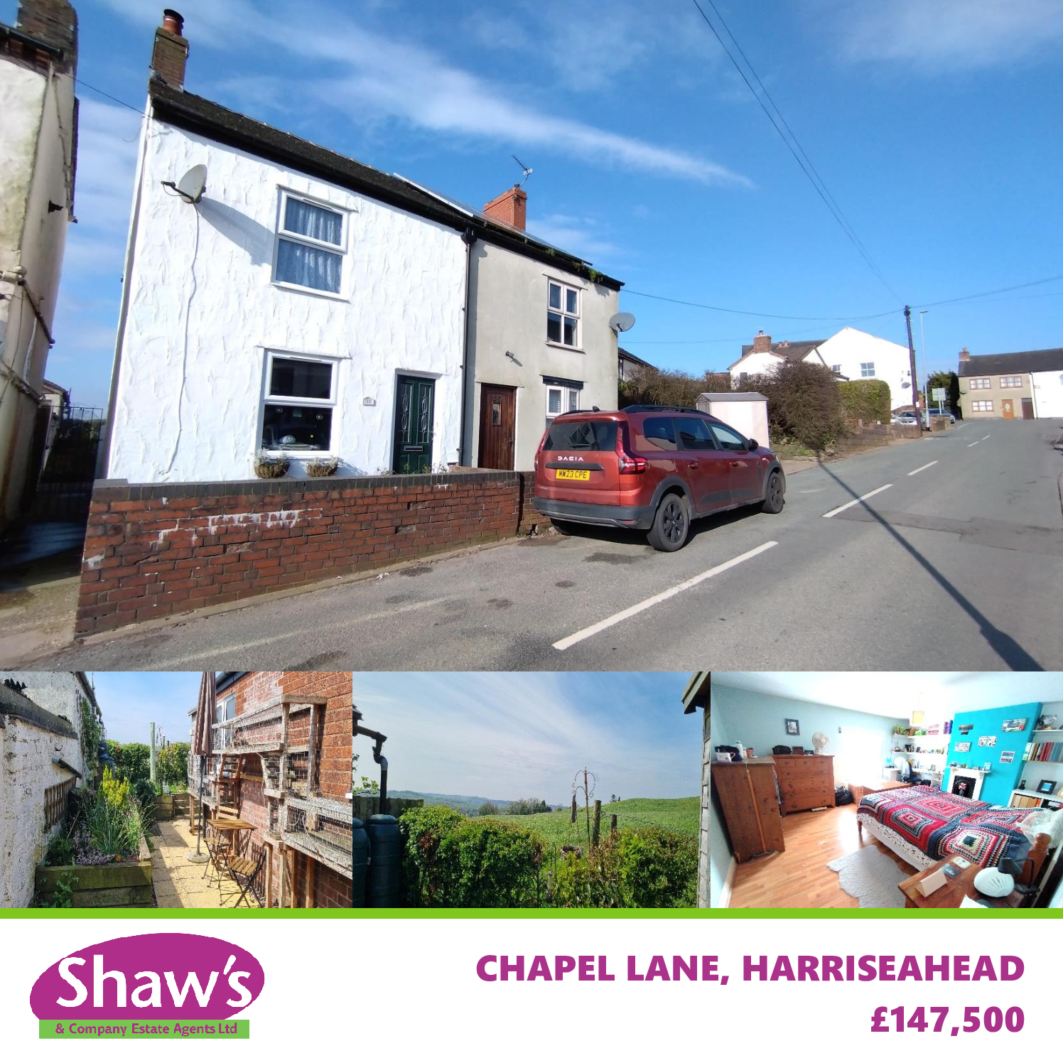 NEW & FEATURED PROPERTIES OF THE WEEK