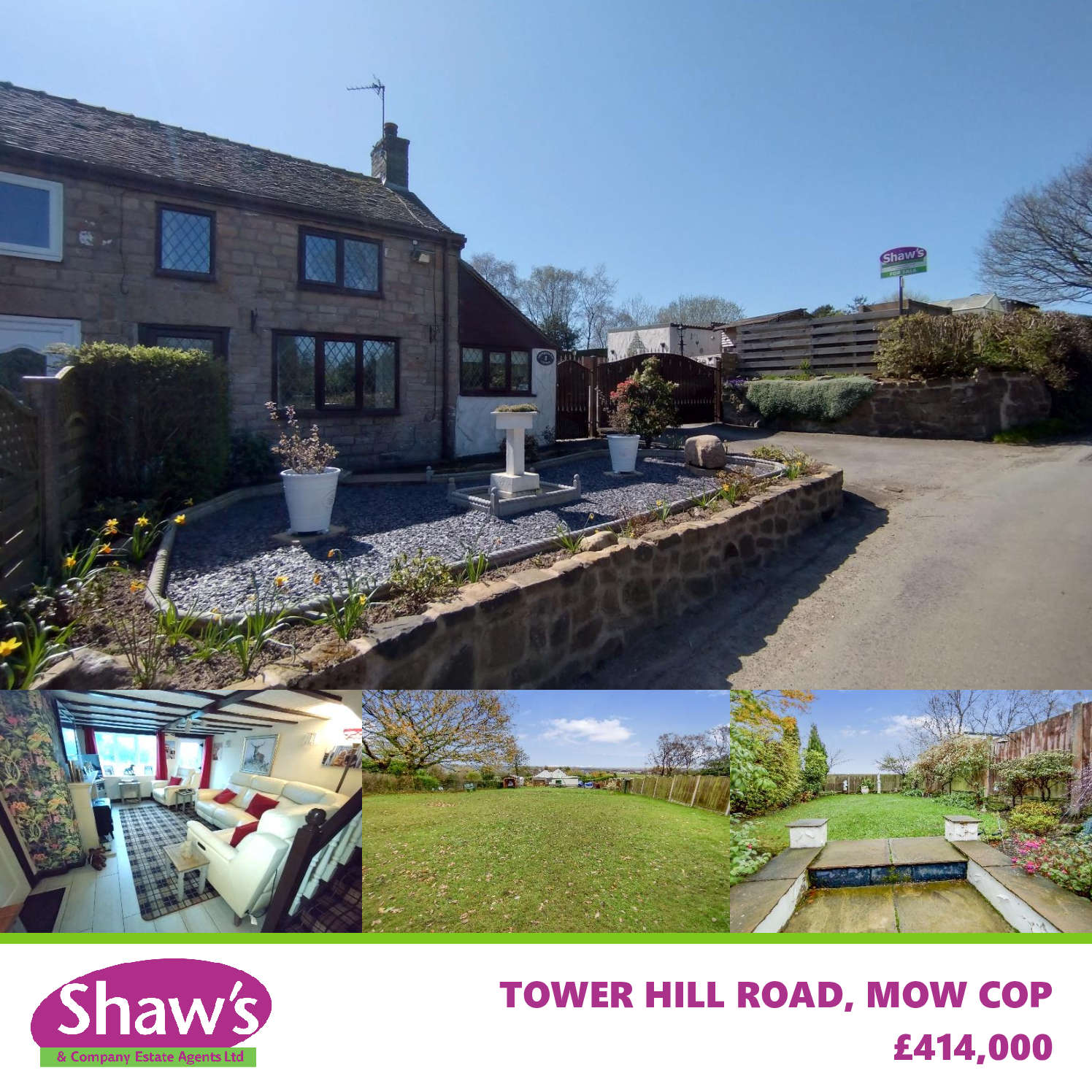 NEW & FEATURED PROPERTIES OF THE WEEK