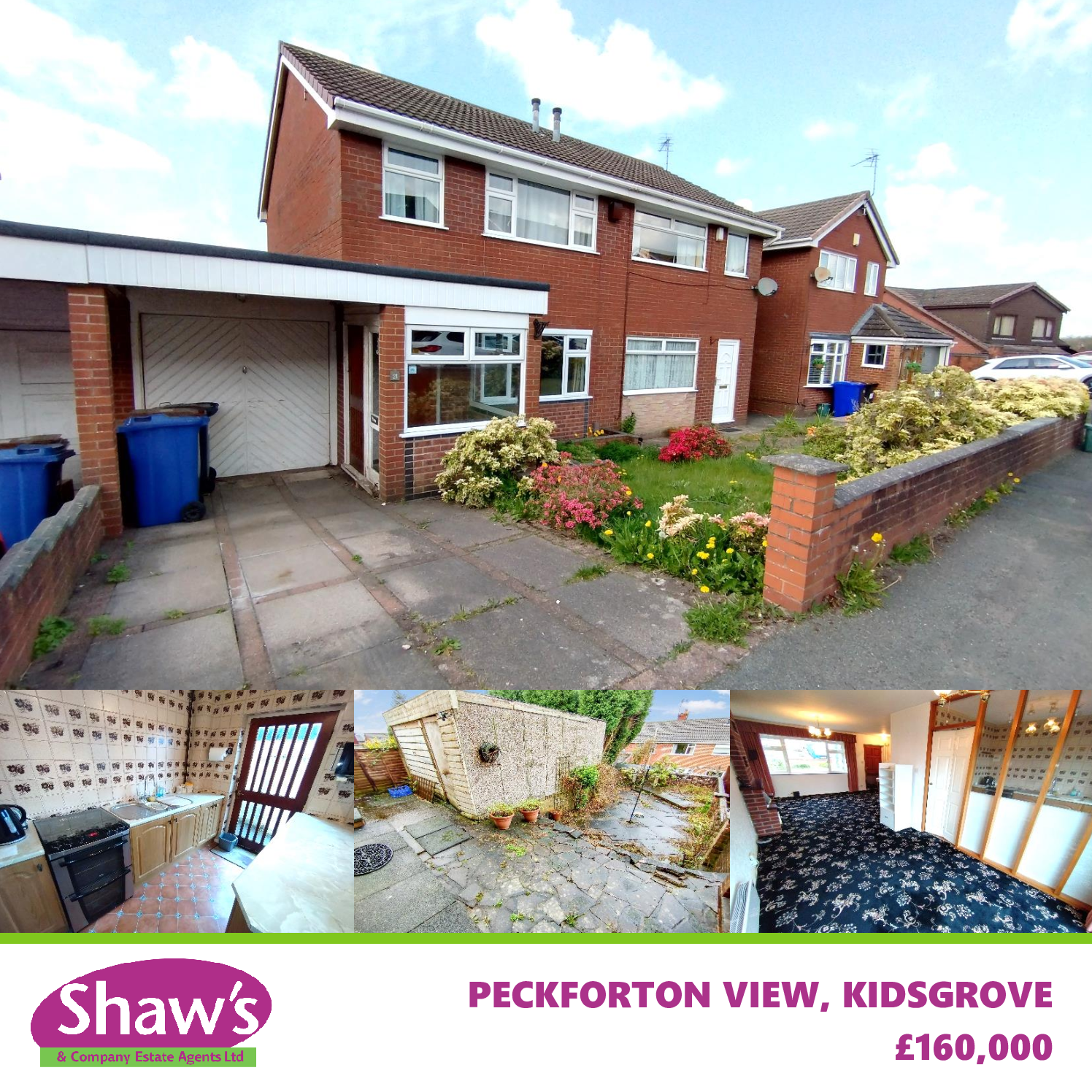 NEW & FEATURED PROPERTIES OF THE WEEK