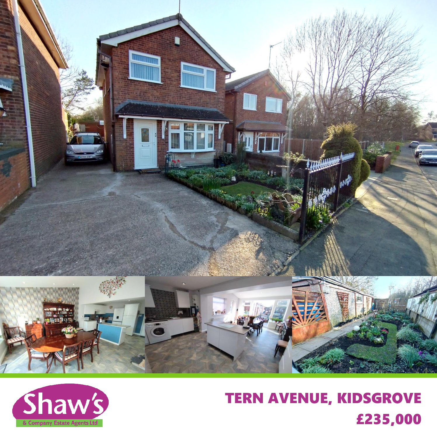 NEW & FEATURED PROPERTIES OF THE WEEK