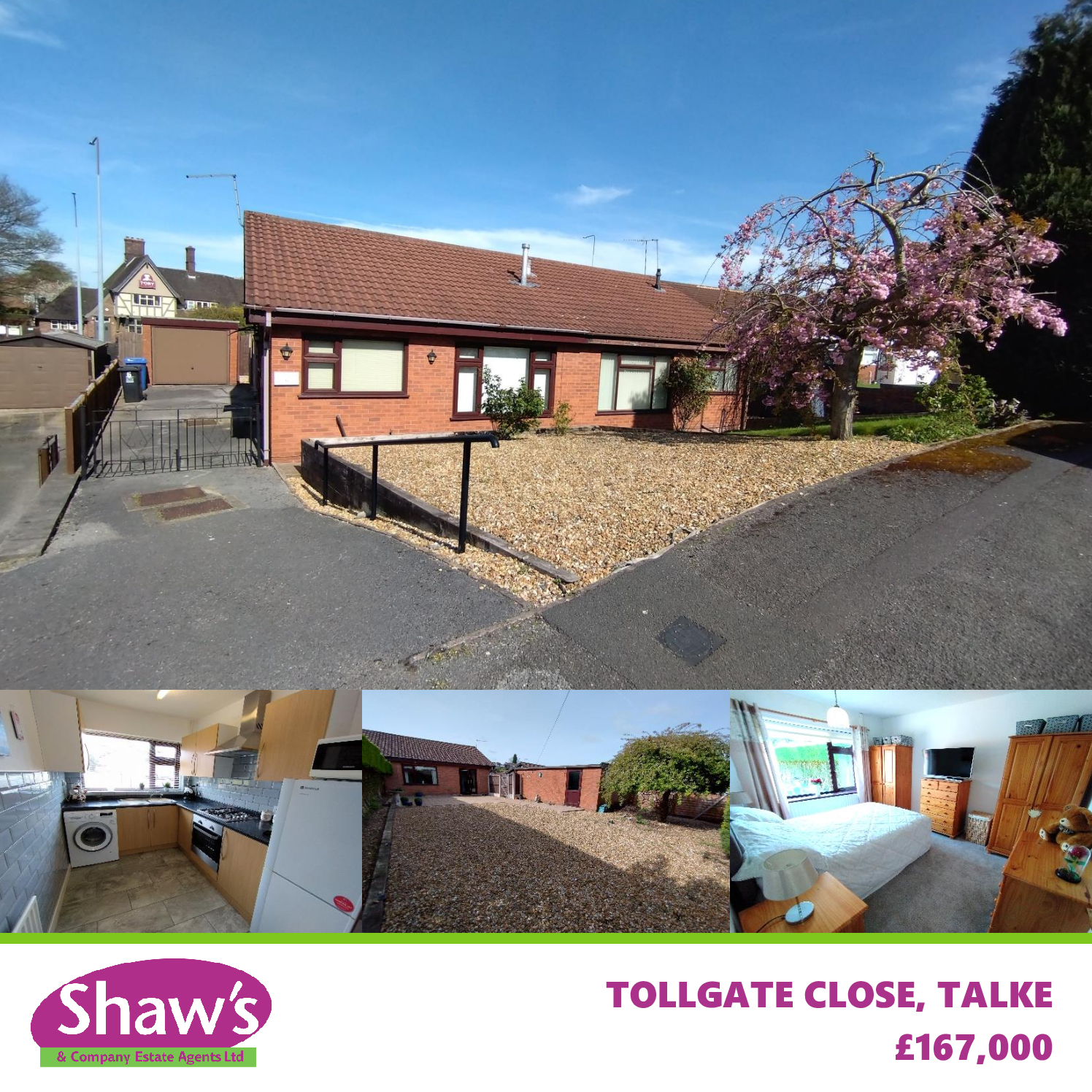 NEW & FEATURED PROPERTIES OF THE WEEK