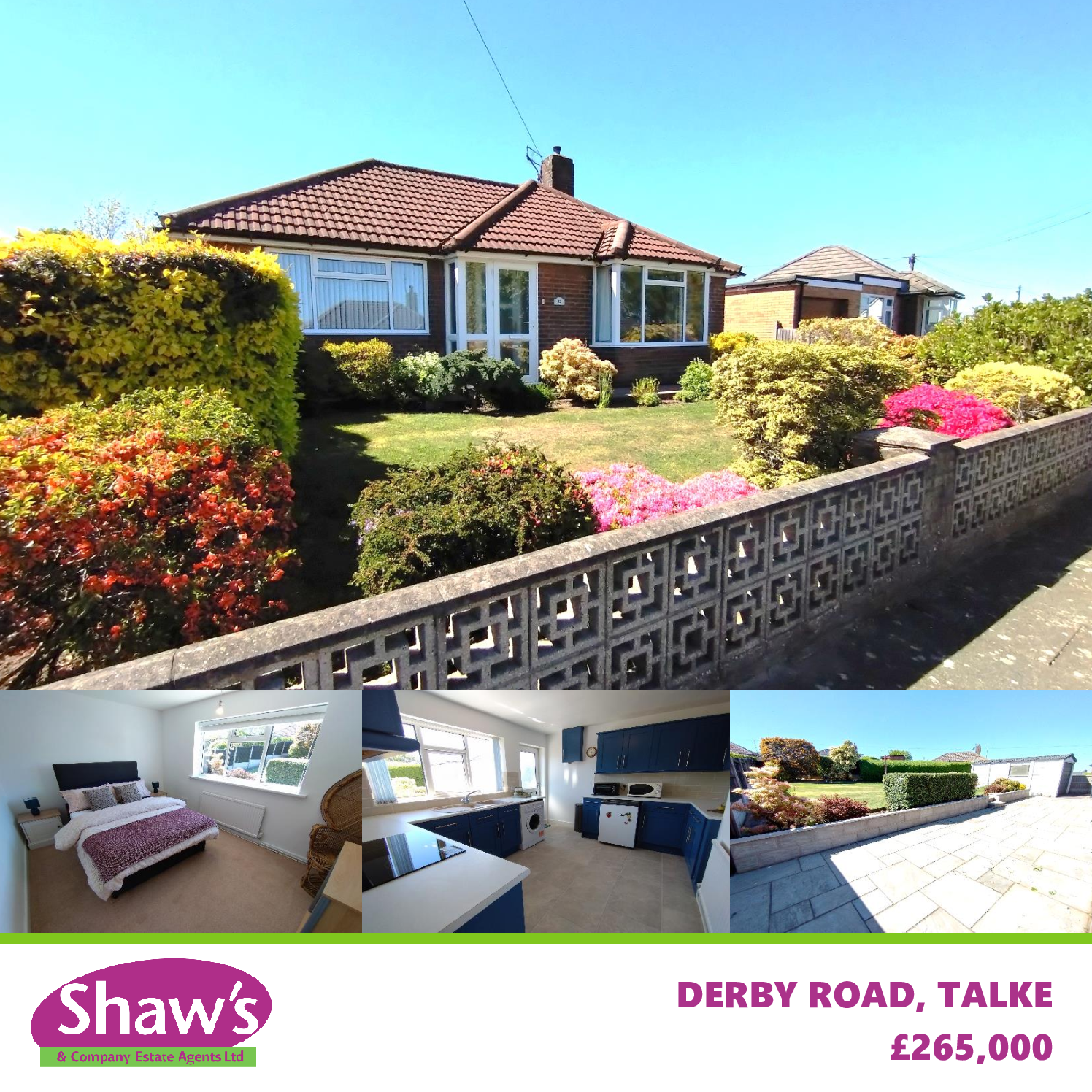 NEW & FEATURED PROPERTIES OF THE WEEK
