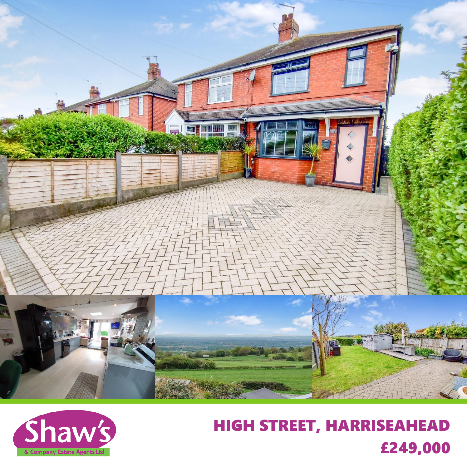 NEW & FEATURED PROPERTIES OF THE WEEK