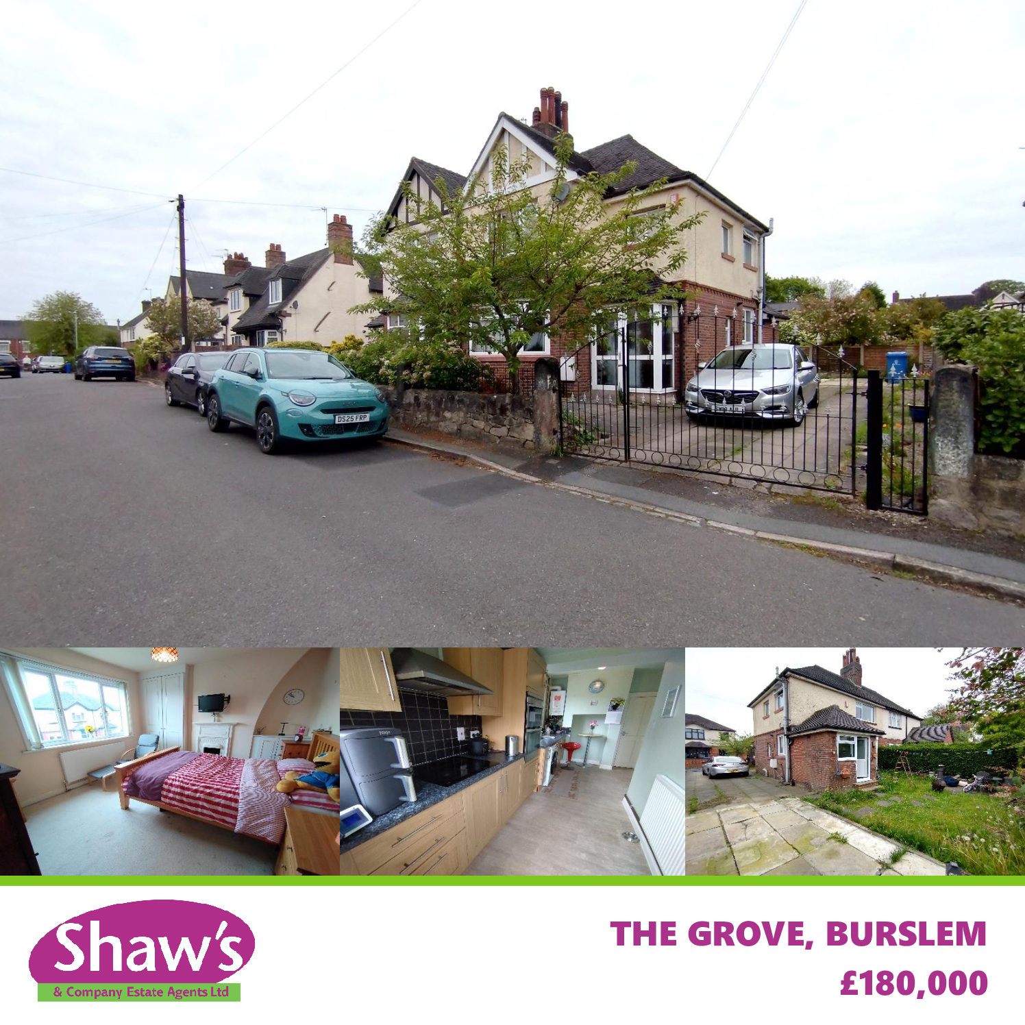 NEW & FEATURED PROPERTIES OF THE WEEK