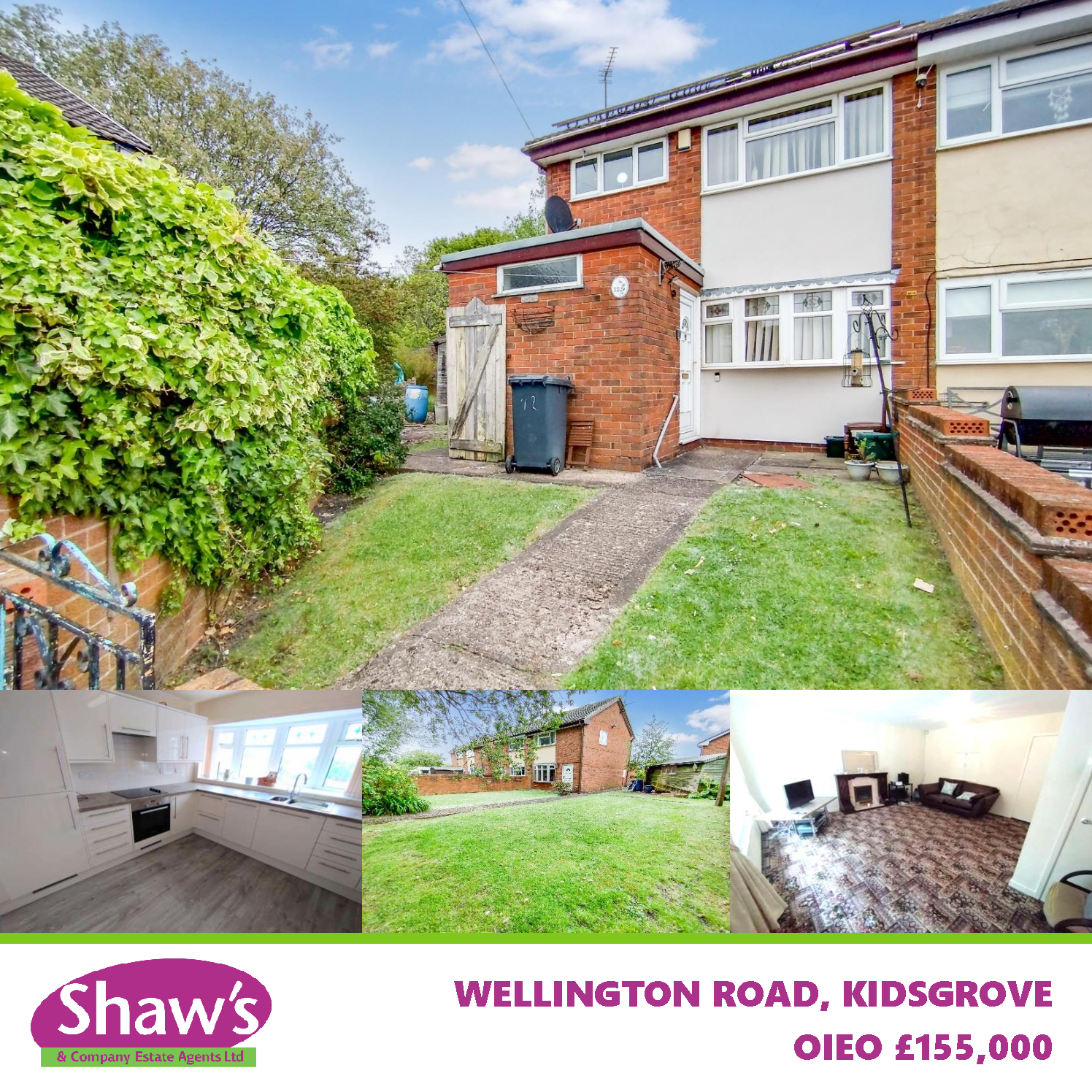 NEW & FEATURED PROPERTIES OF THE WEEK