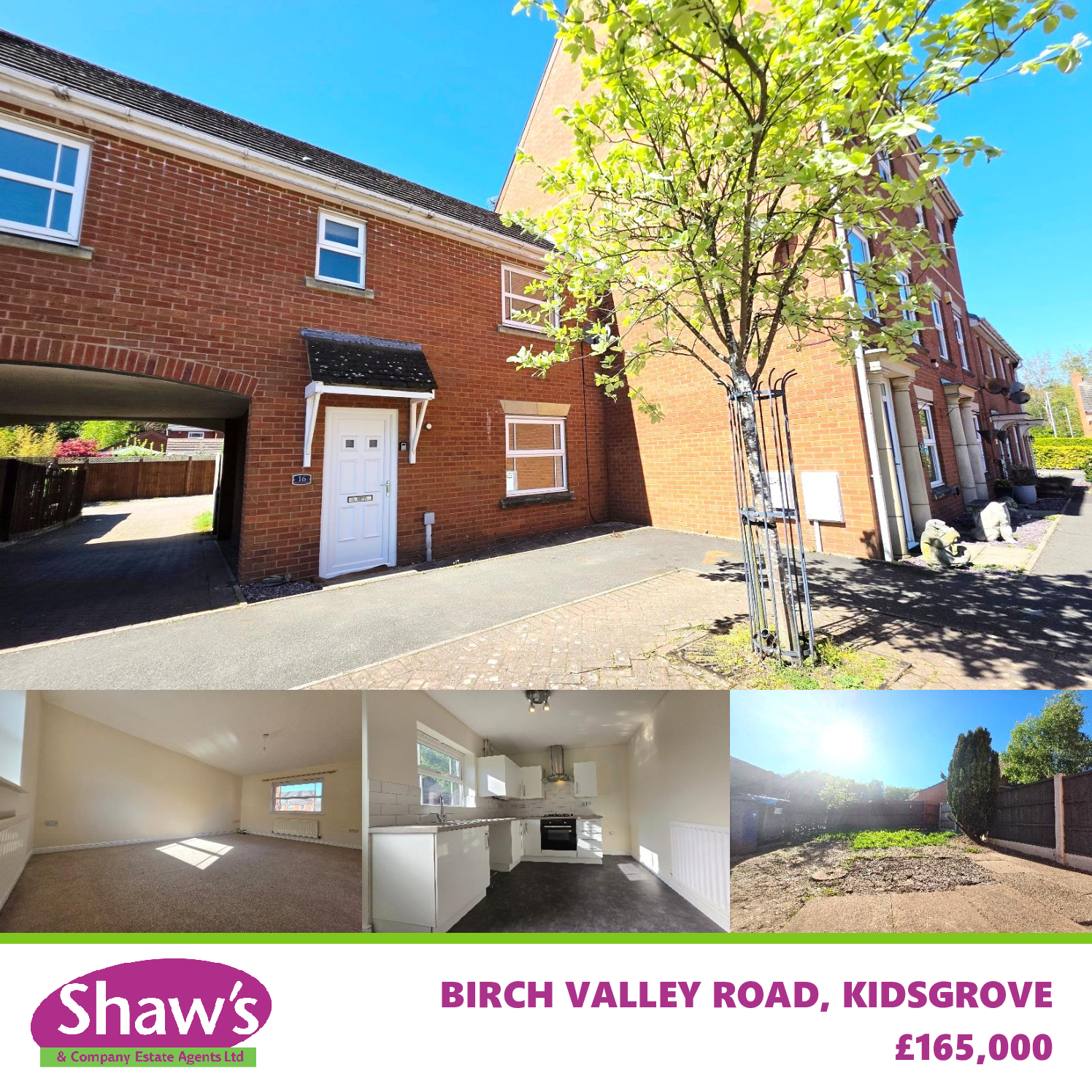 NEW & FEATURED PROPERTIES OF THE WEEK
