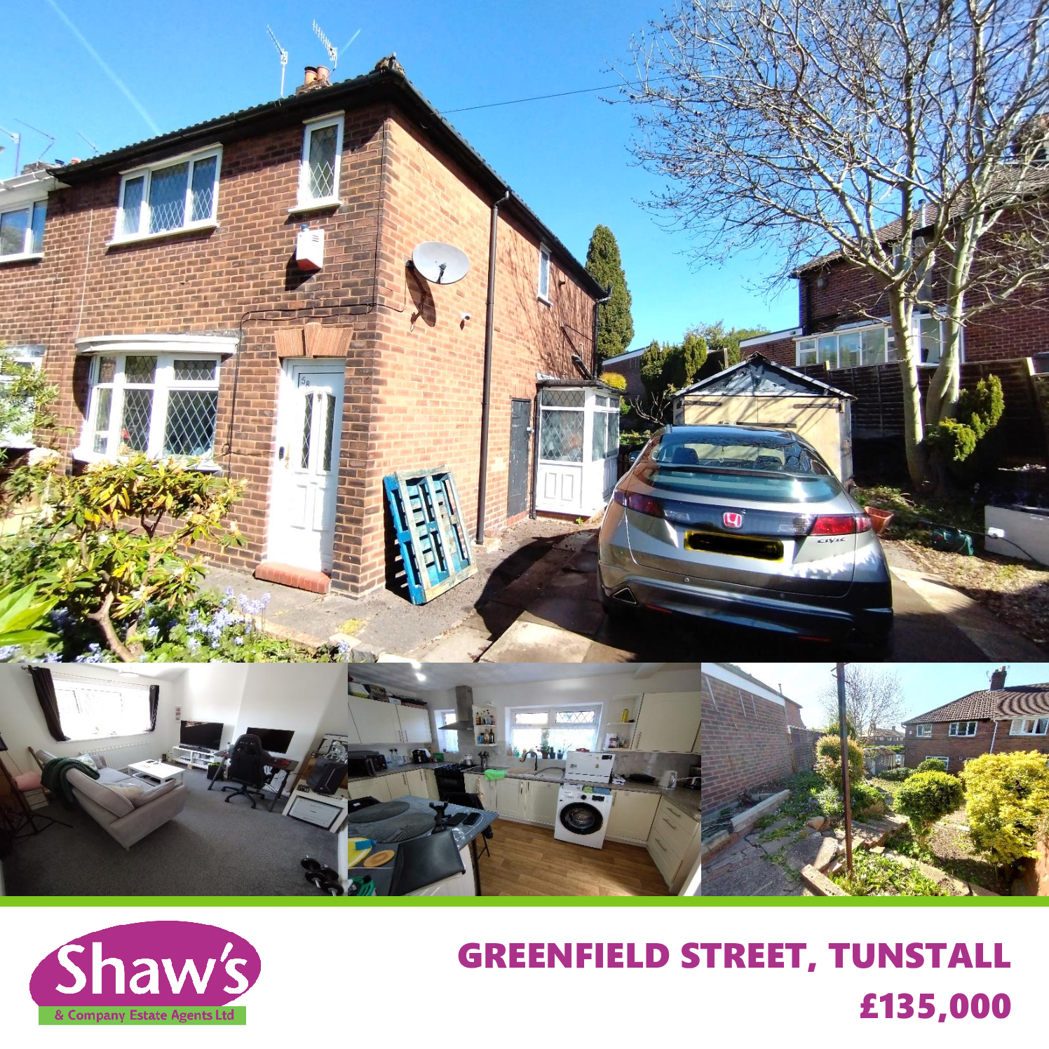 NEW & FEATURED PROPERTIES OF THE WEEK