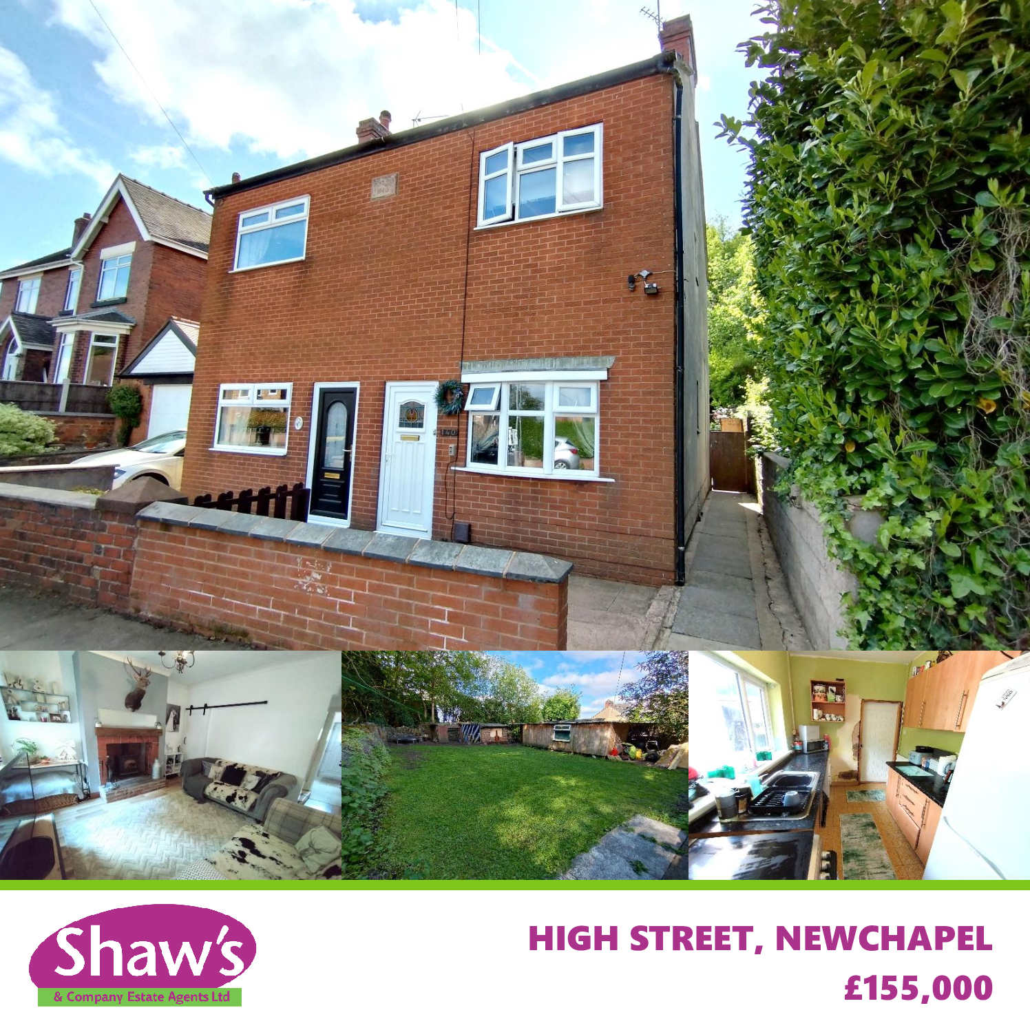 NEW & FEATURED PROPERTIES OF THE WEEK