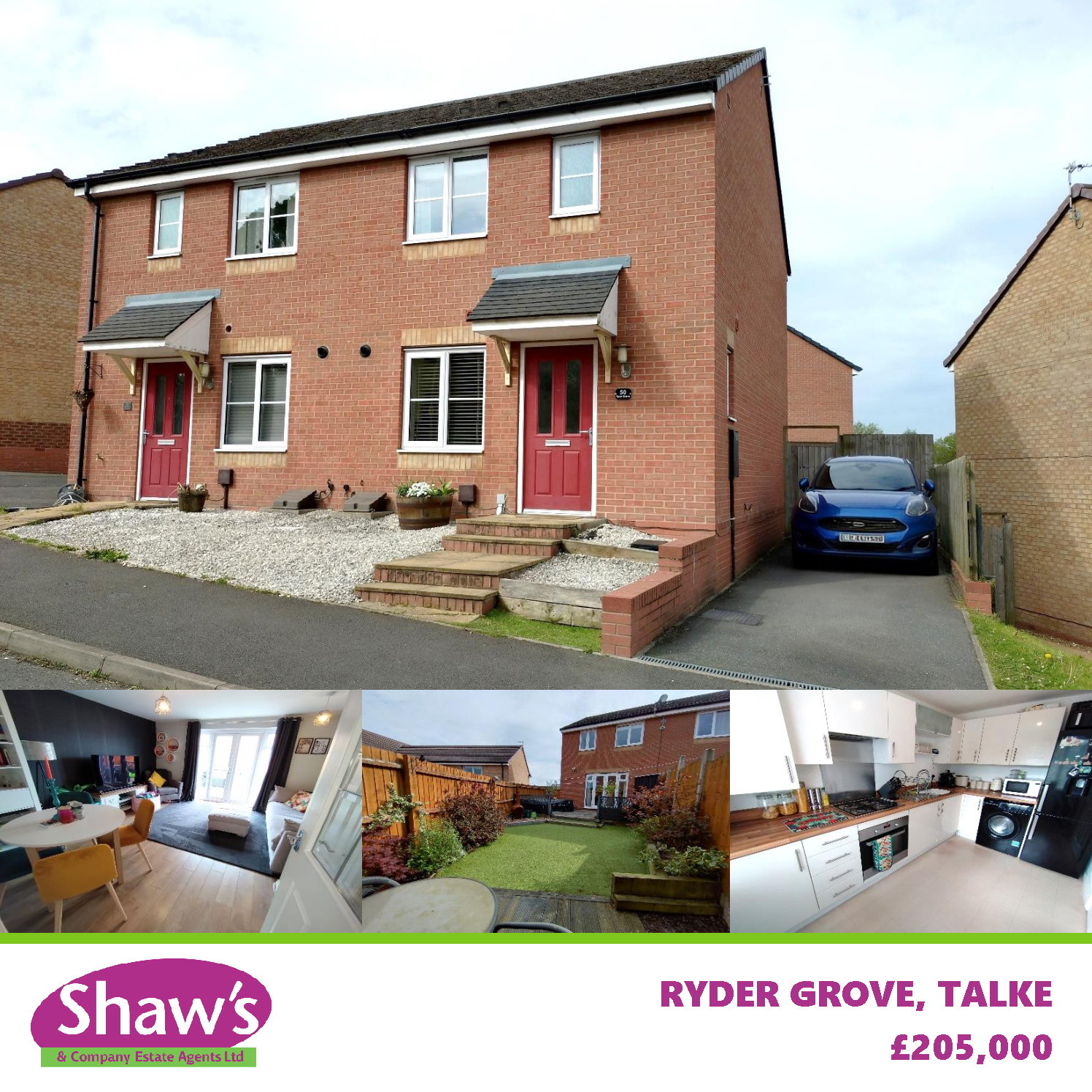 NEW & FEATURED PROPERTIES OF THE WEEK