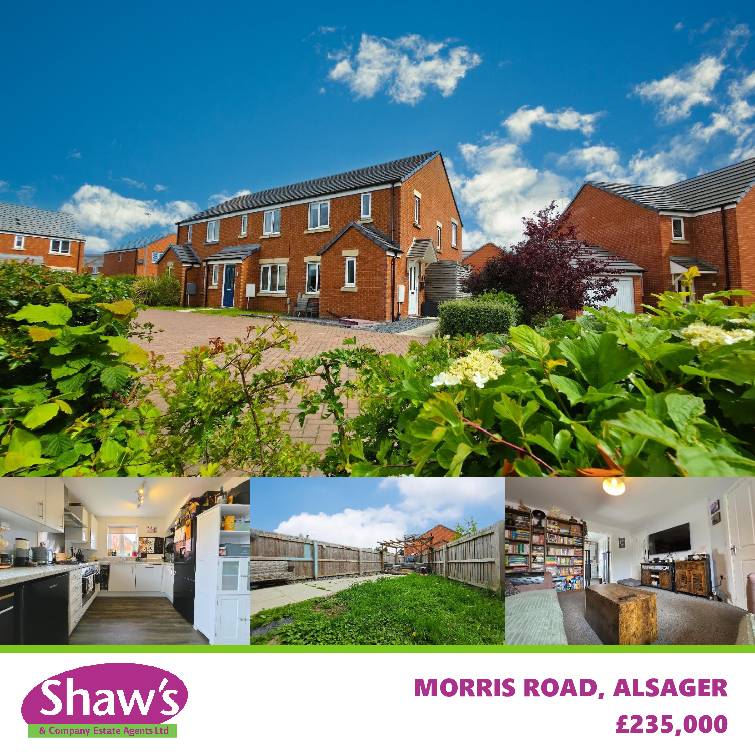 NEW & FEATURED PROPERTIES OF THE WEEK