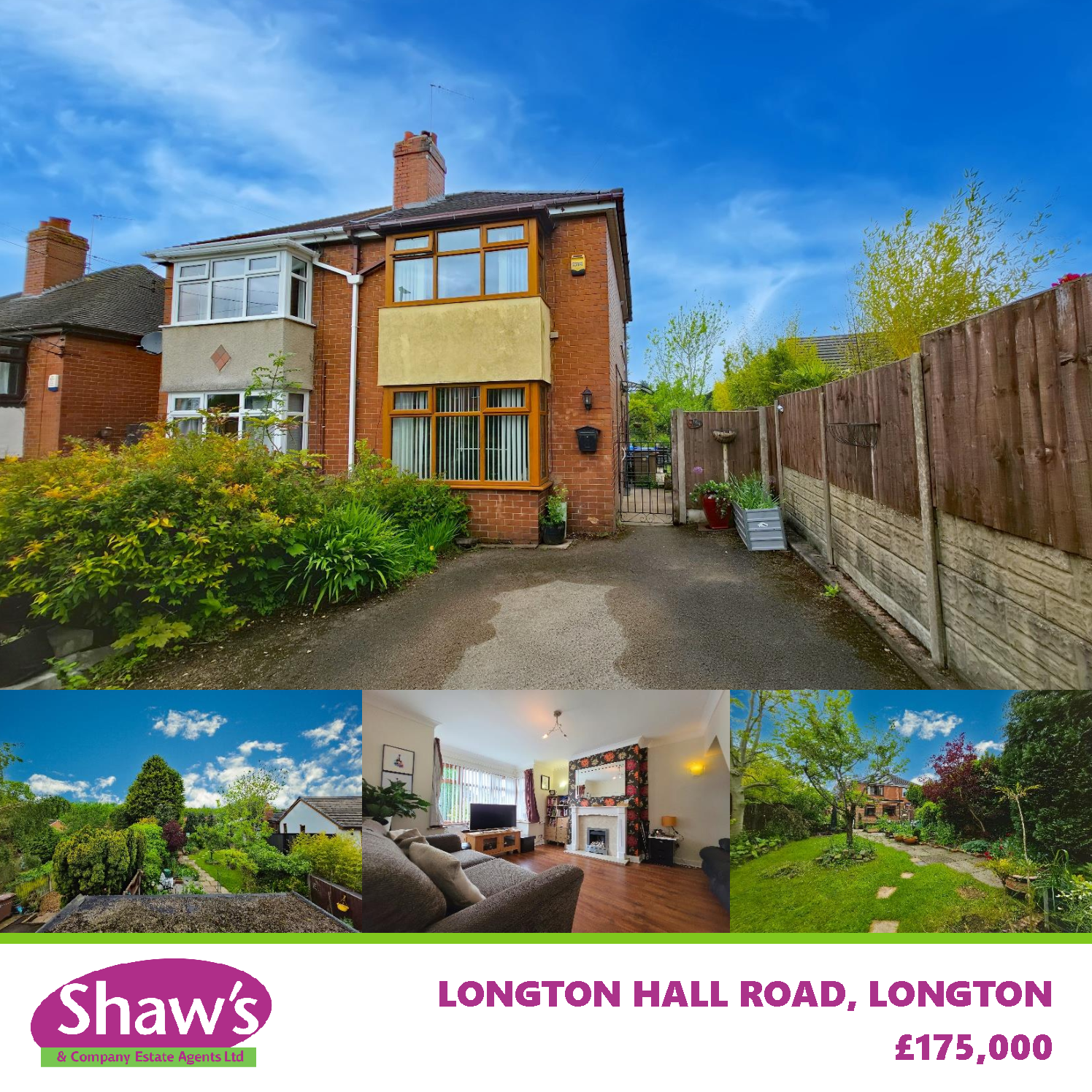 NEW & FEATURED PROPERTIES OF THE WEEK