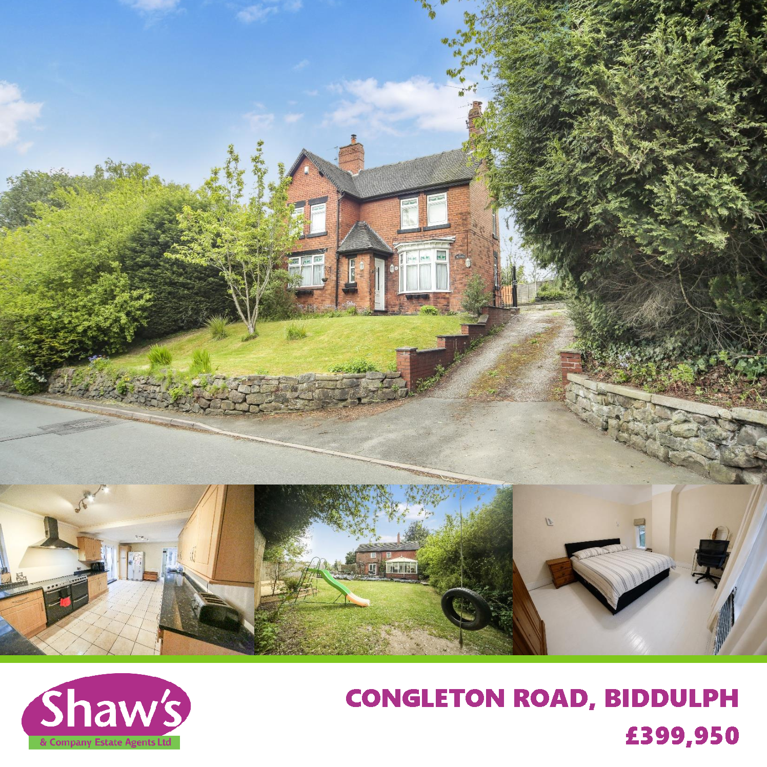 NEW & FEATURED PROPERTIES OF THE WEEK