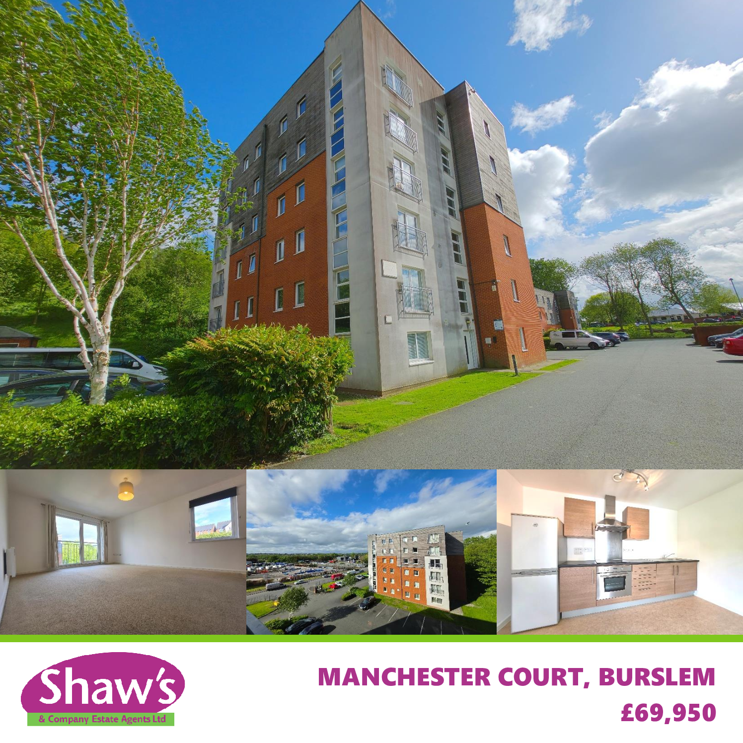 NEW & FEATURED PROPERTIES OF THE WEEK
