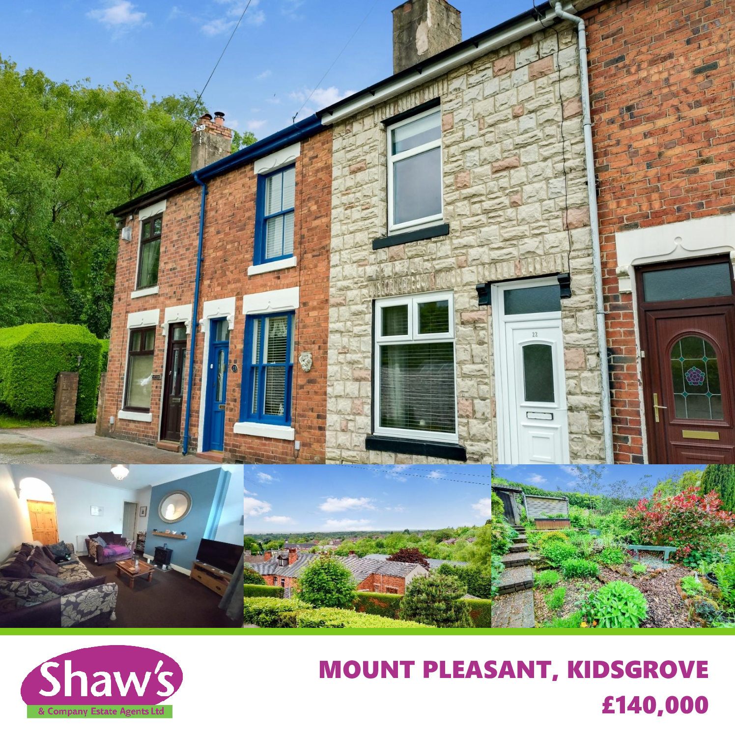NEW & FEATURED PROPERTIES OF THE WEEK