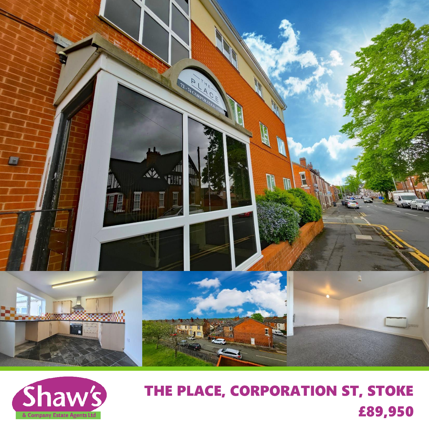 NEW & FEATURED PROPERTIES OF THE WEEK