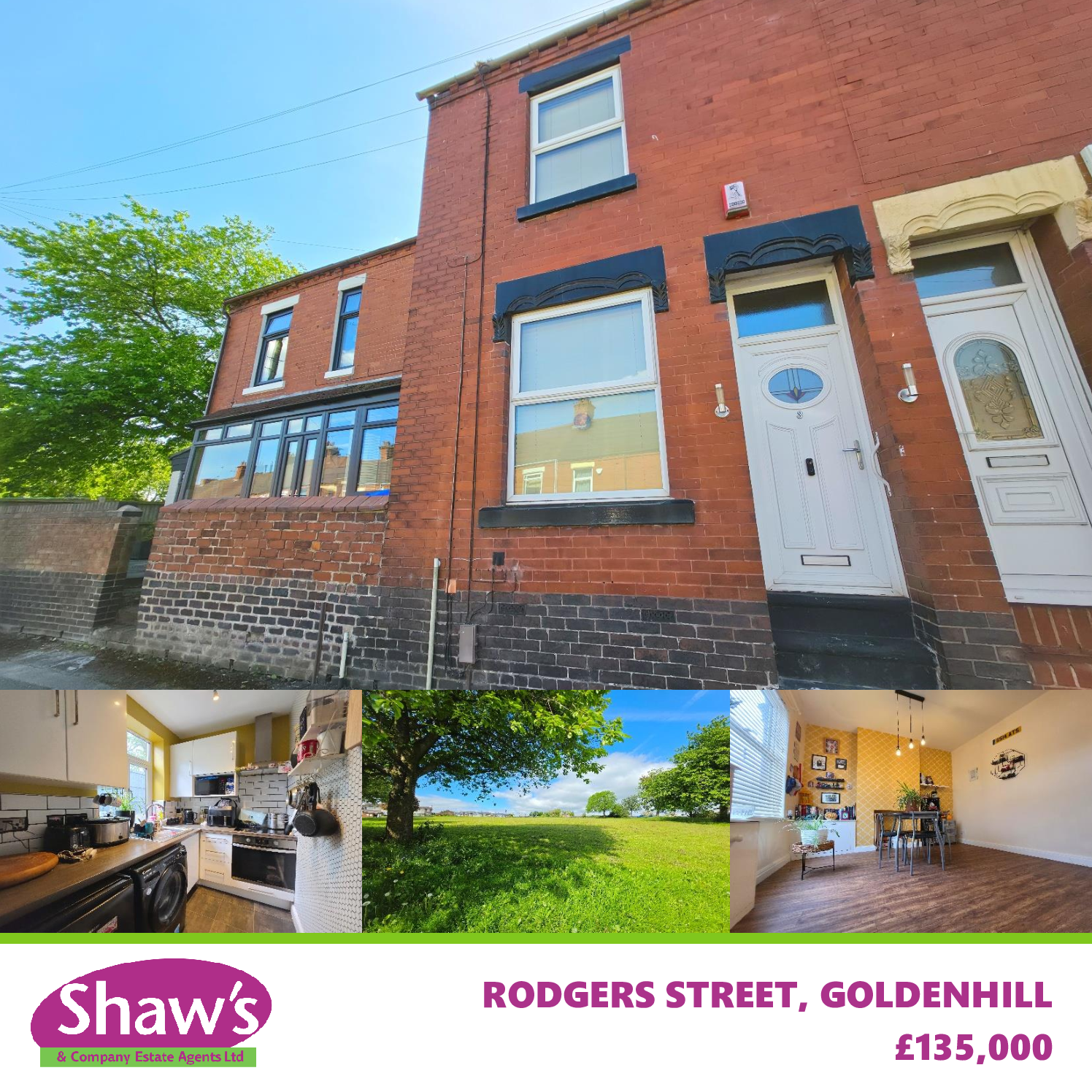 NEW & FEATURED PROPERTIES OF THE WEEK