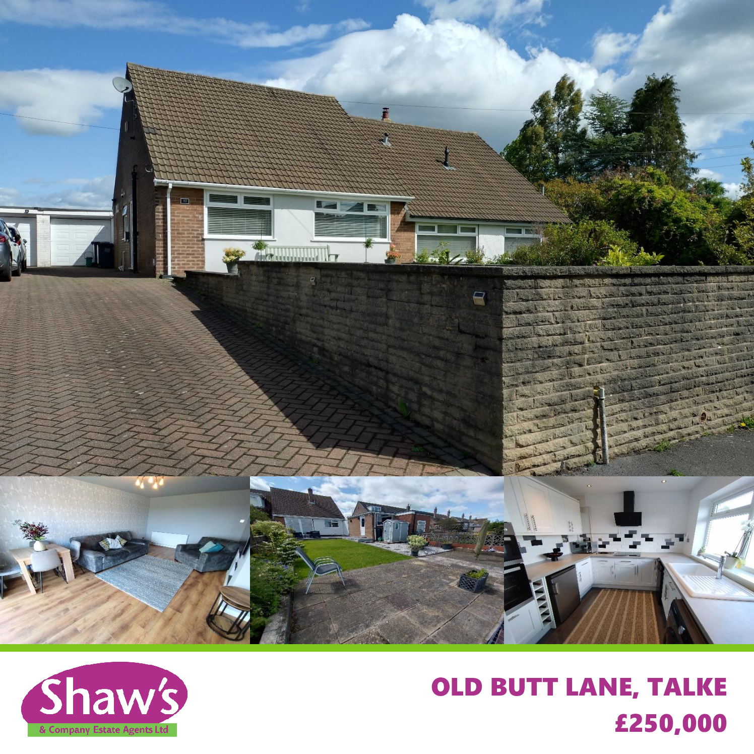 NEW & FEATURED PROPERTIES OF THE WEEK