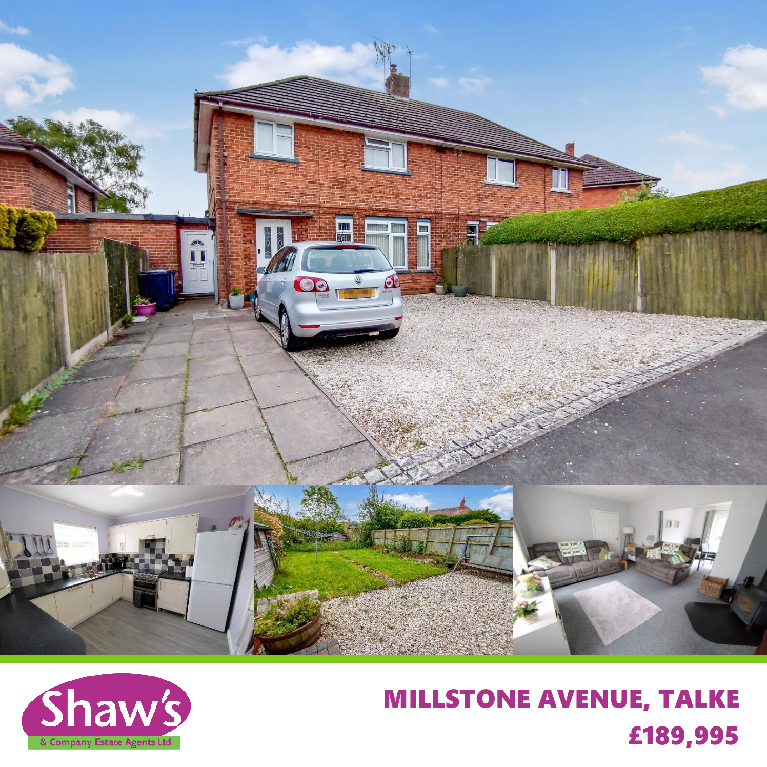 NEW & FEATURED PROPERTIES OF THE WEEK