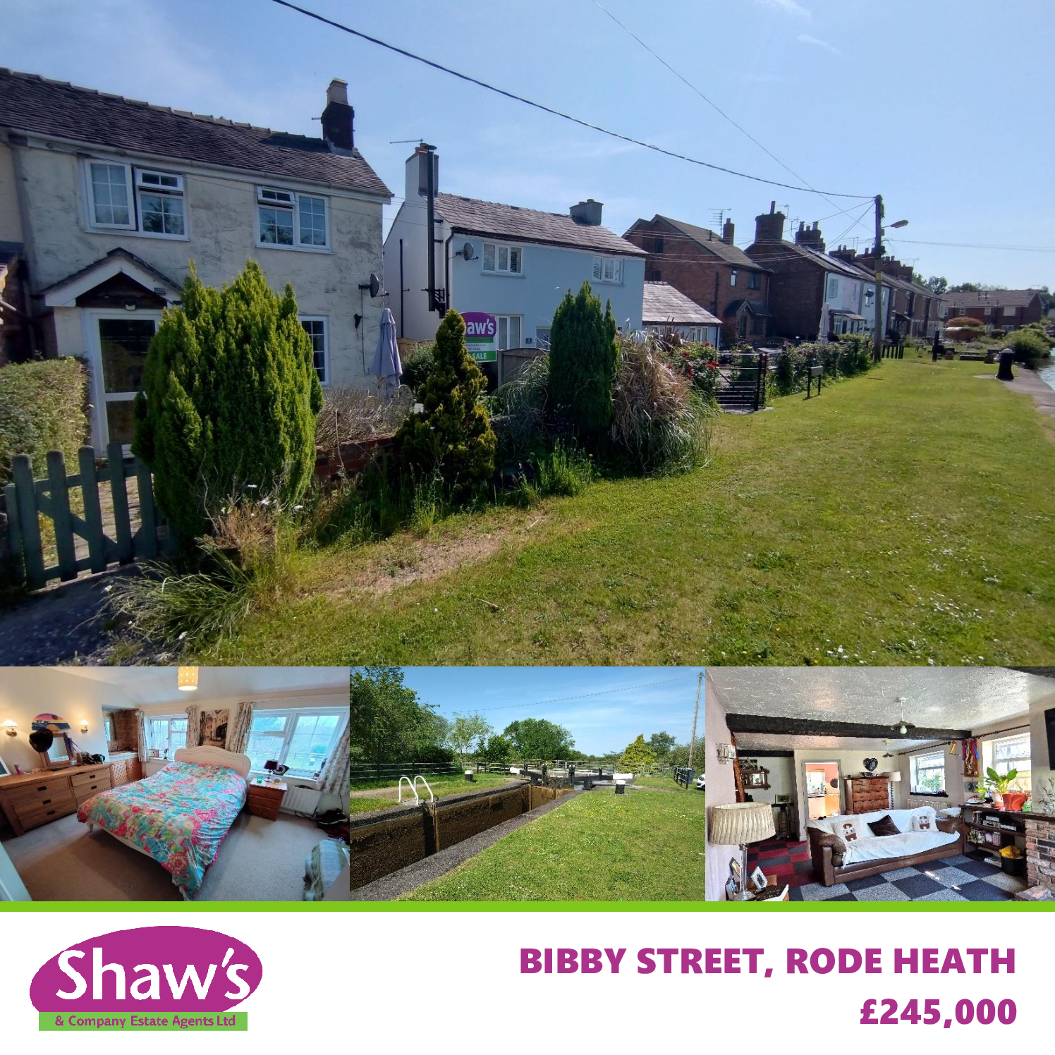 NEW & FEATURED PROPERTIES OF THE WEEK