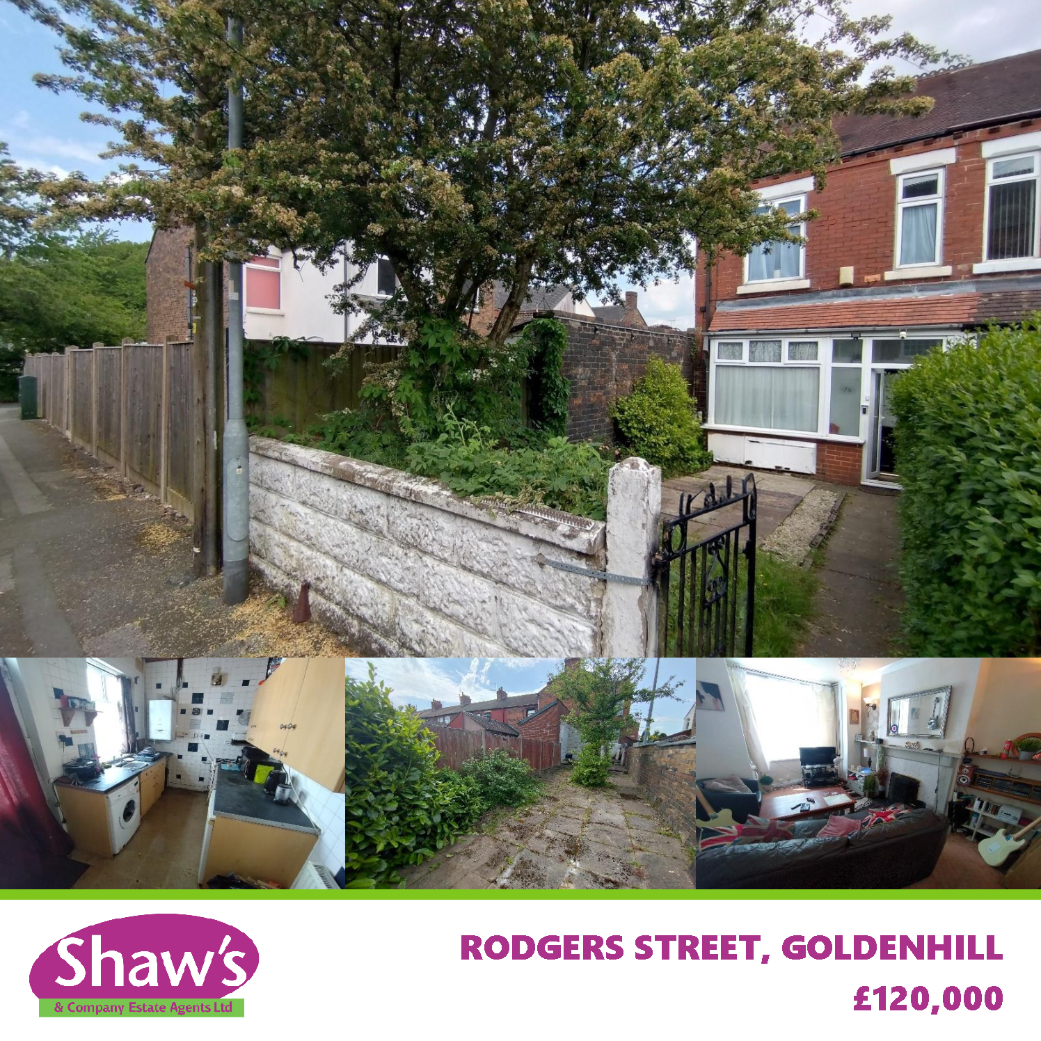 NEW & FEATURED PROPERTIES OF THE WEEK