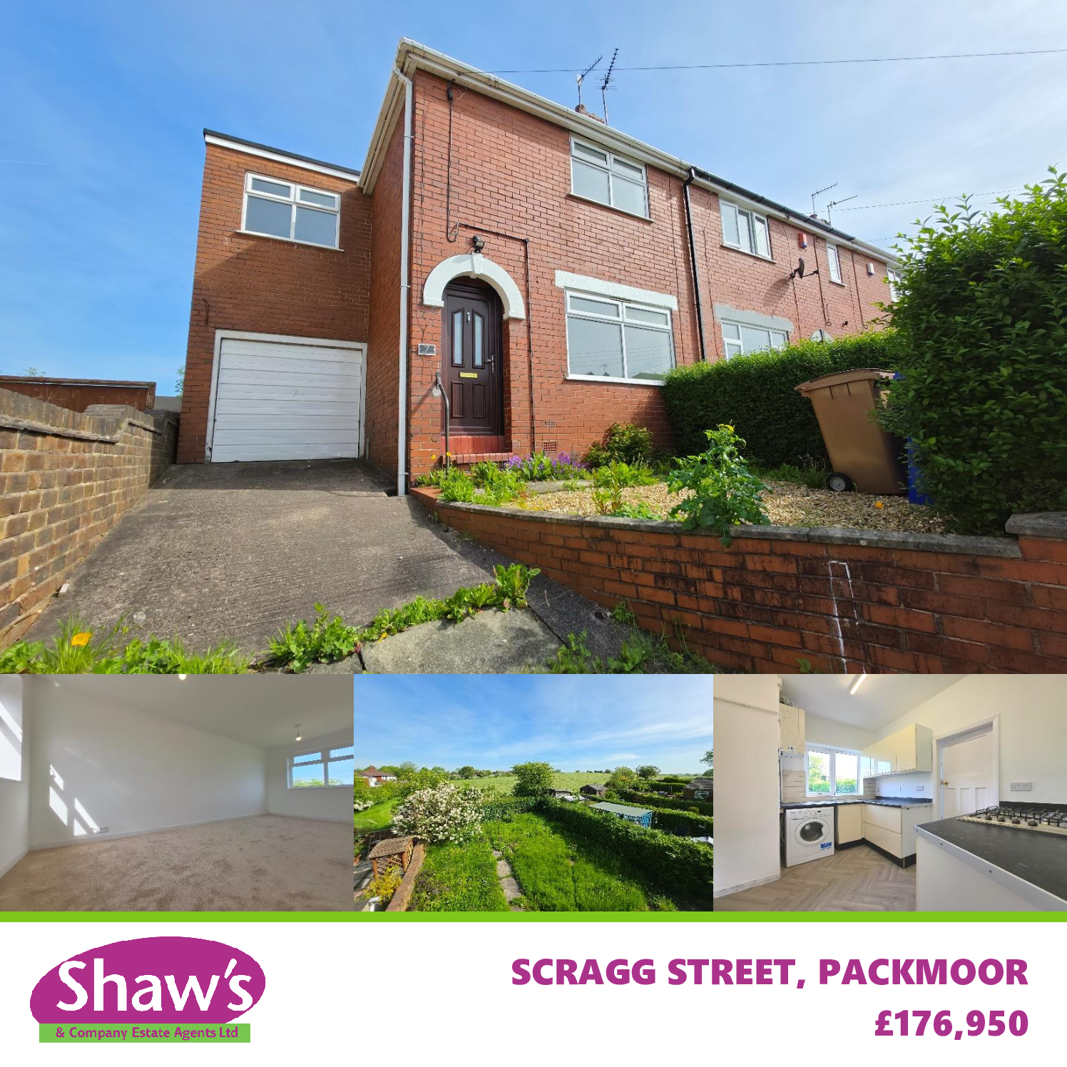 NEW & FEATURED PROPERTIES OF THE WEEK