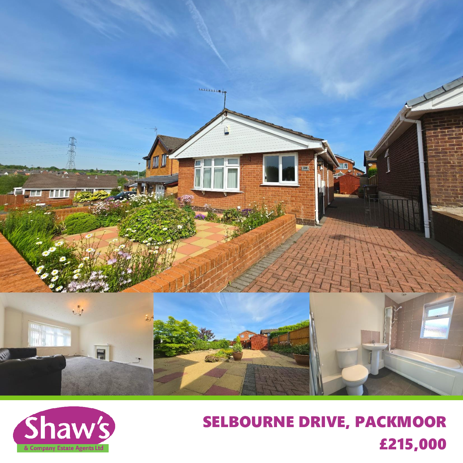 NEW & FEATURED PROPERTIES OF THE WEEK