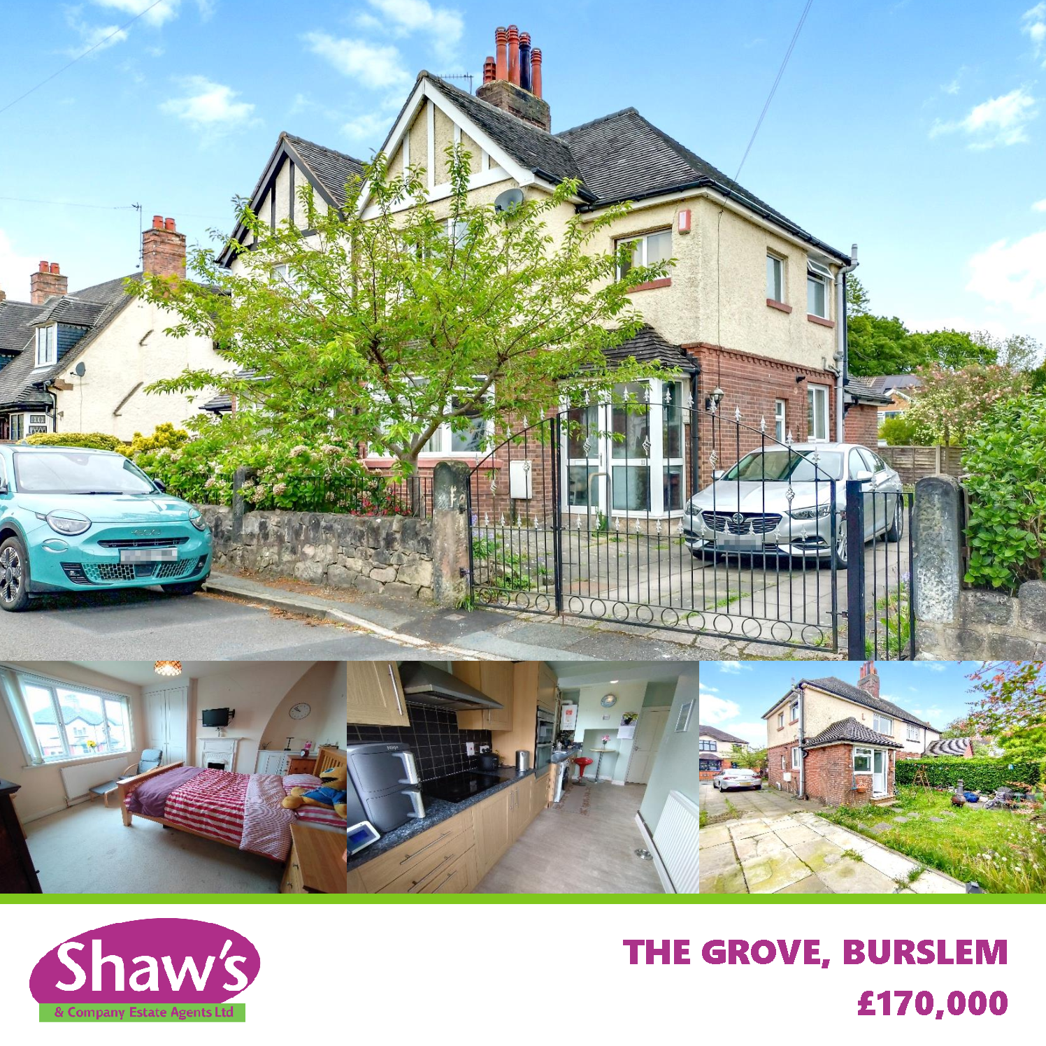 NEW & FEATURED PROPERTIES OF THE WEEK