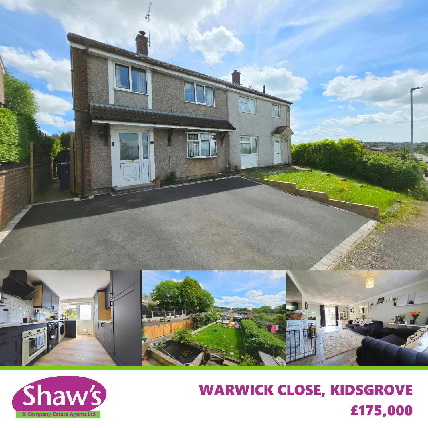 NEW & FEATURED PROPERTIES OF THE WEEK