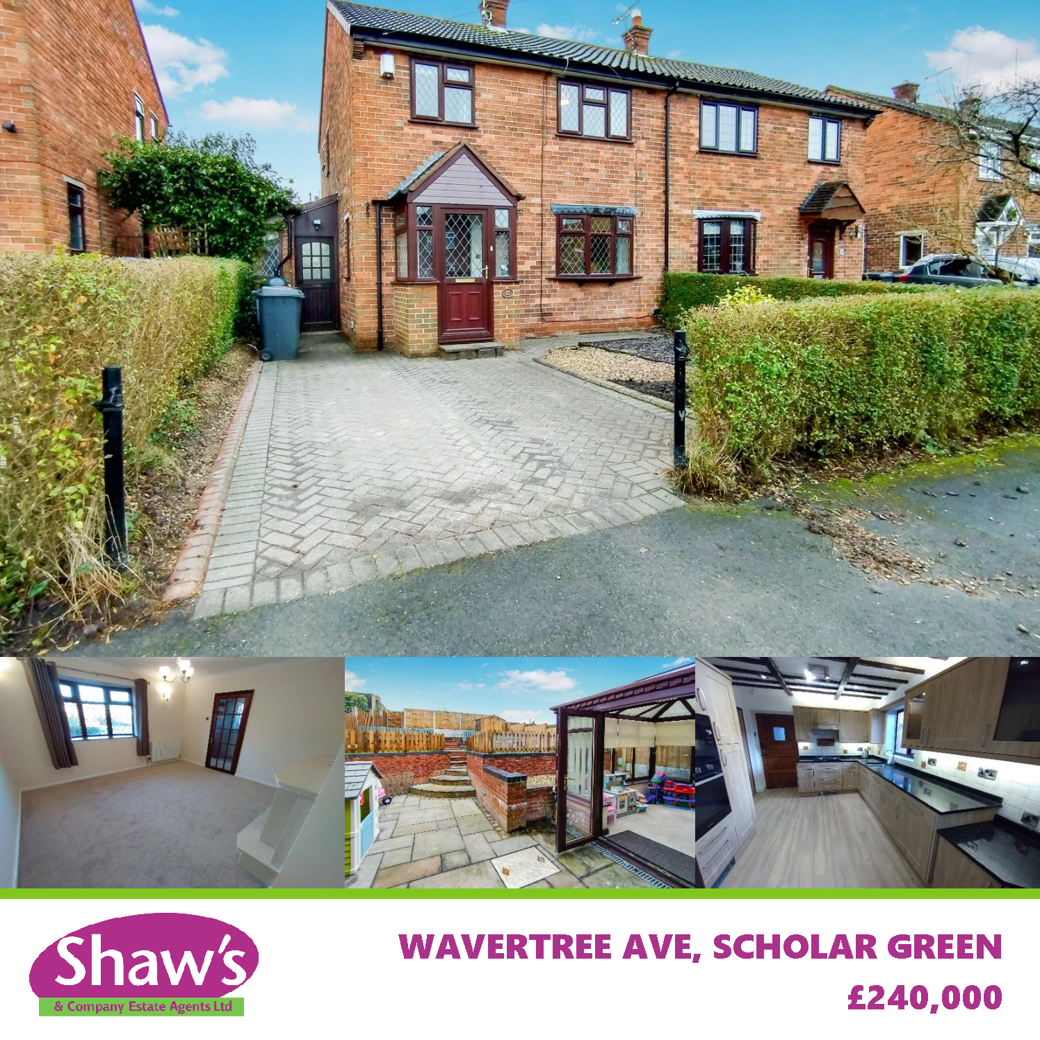 NEW & FEATURED PROPERTIES OF THE WEEK