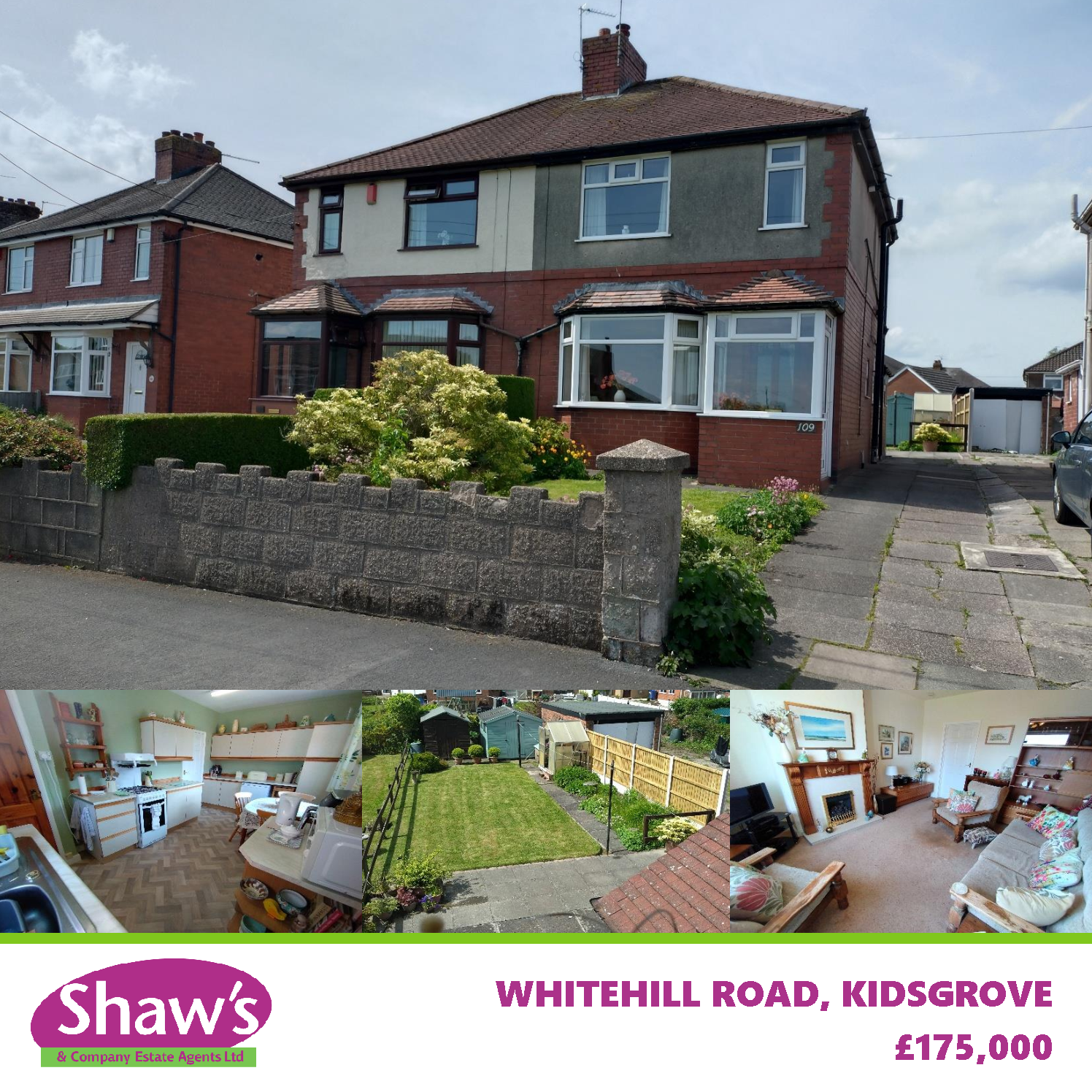 NEW & FEATURED PROPERTIES OF THE WEEK