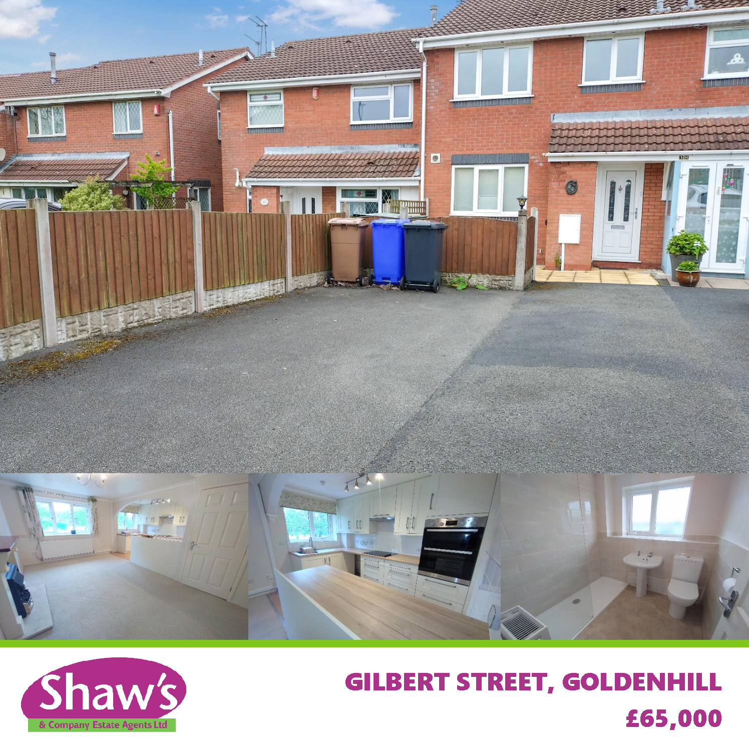 NEW & FEATURED PROPERTIES OF THE WEEK