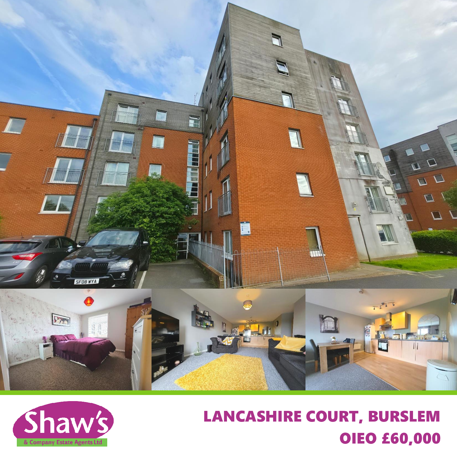 NEW & FEATURED PROPERTIES OF THE WEEK