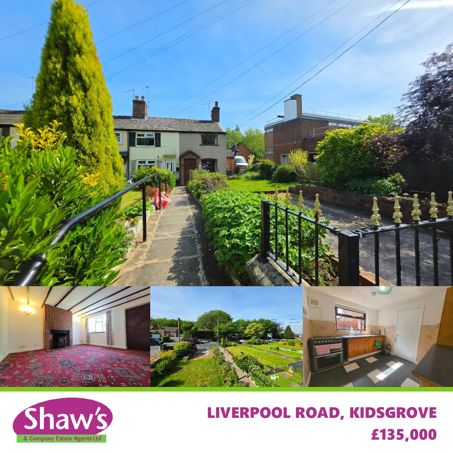 NEW & FEATURED PROPERTIES OF THE WEEK