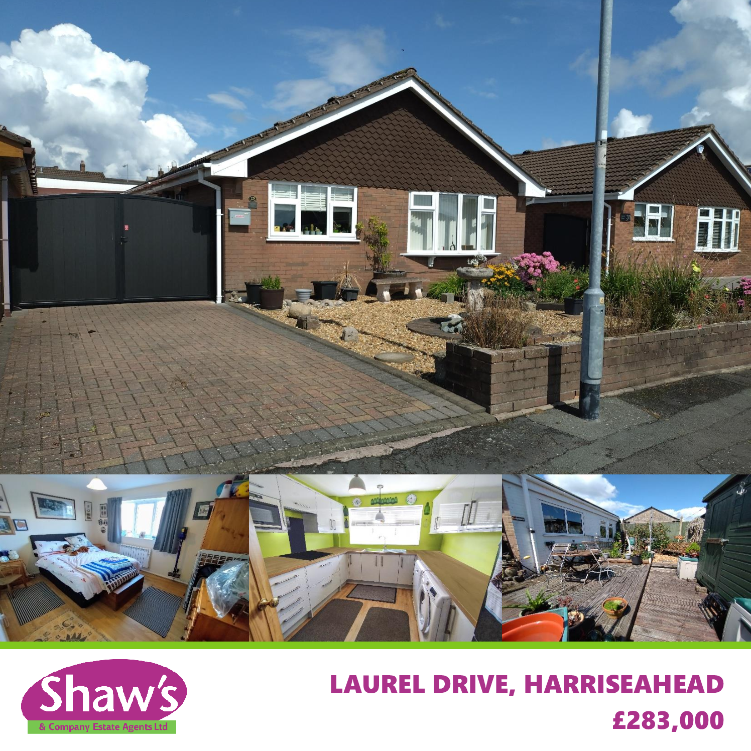 NEW & FEATURED PROPERTIES OF THE WEEK!