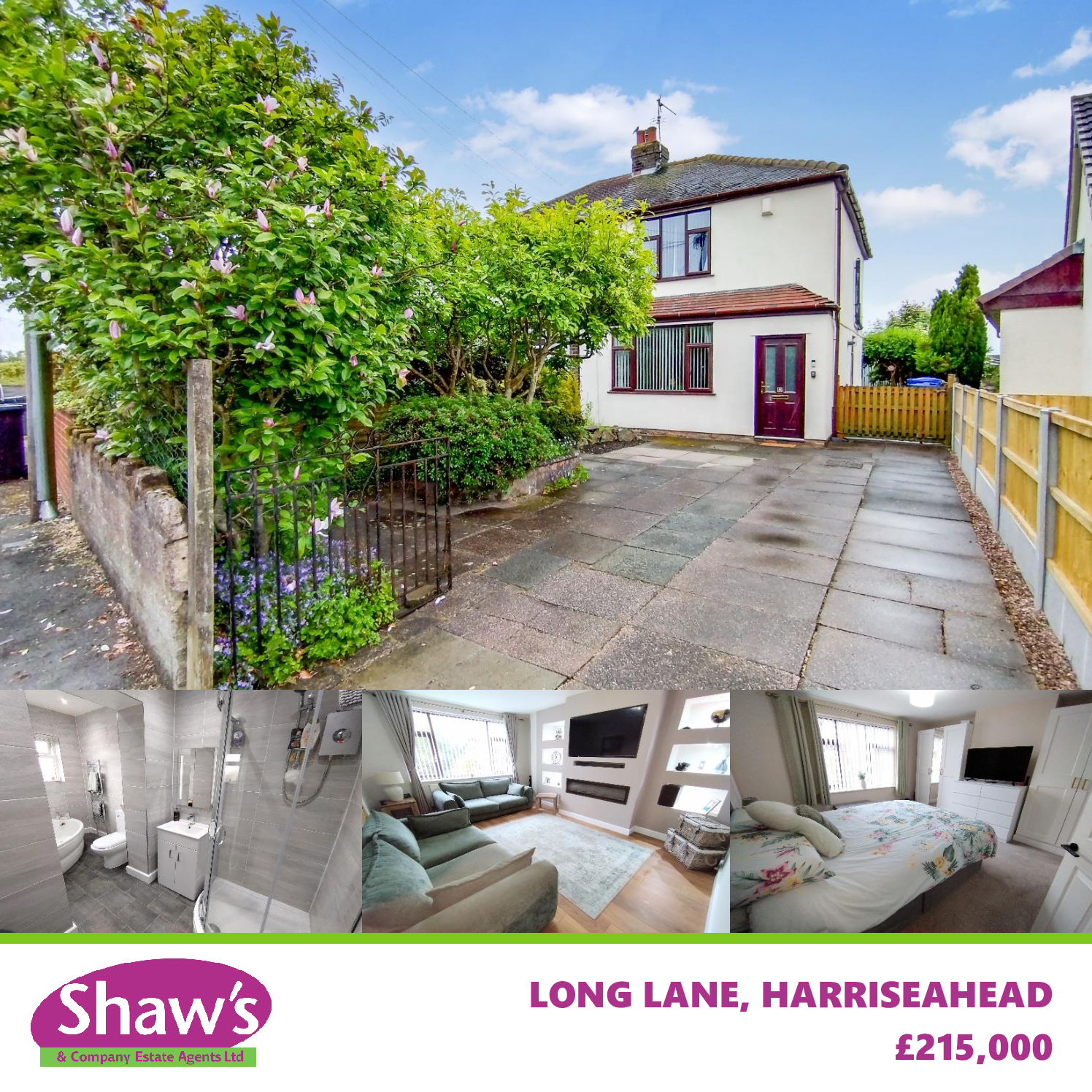 NEW & FEATURED PROPERTIES OF THE WEEK!