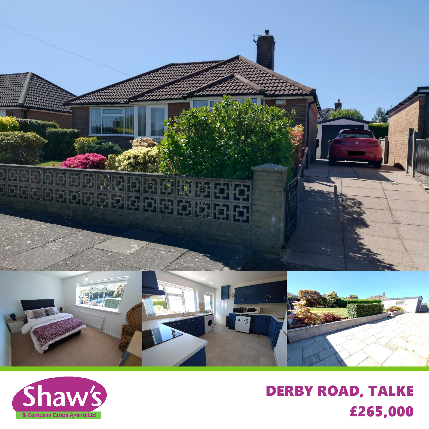 NEW & FEATURED PROPERTIES OF THE WEEK!