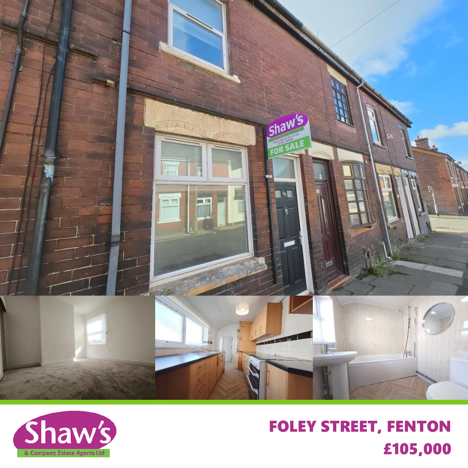 NEW & FEATURED PROPERTIES OF THE WEEK!